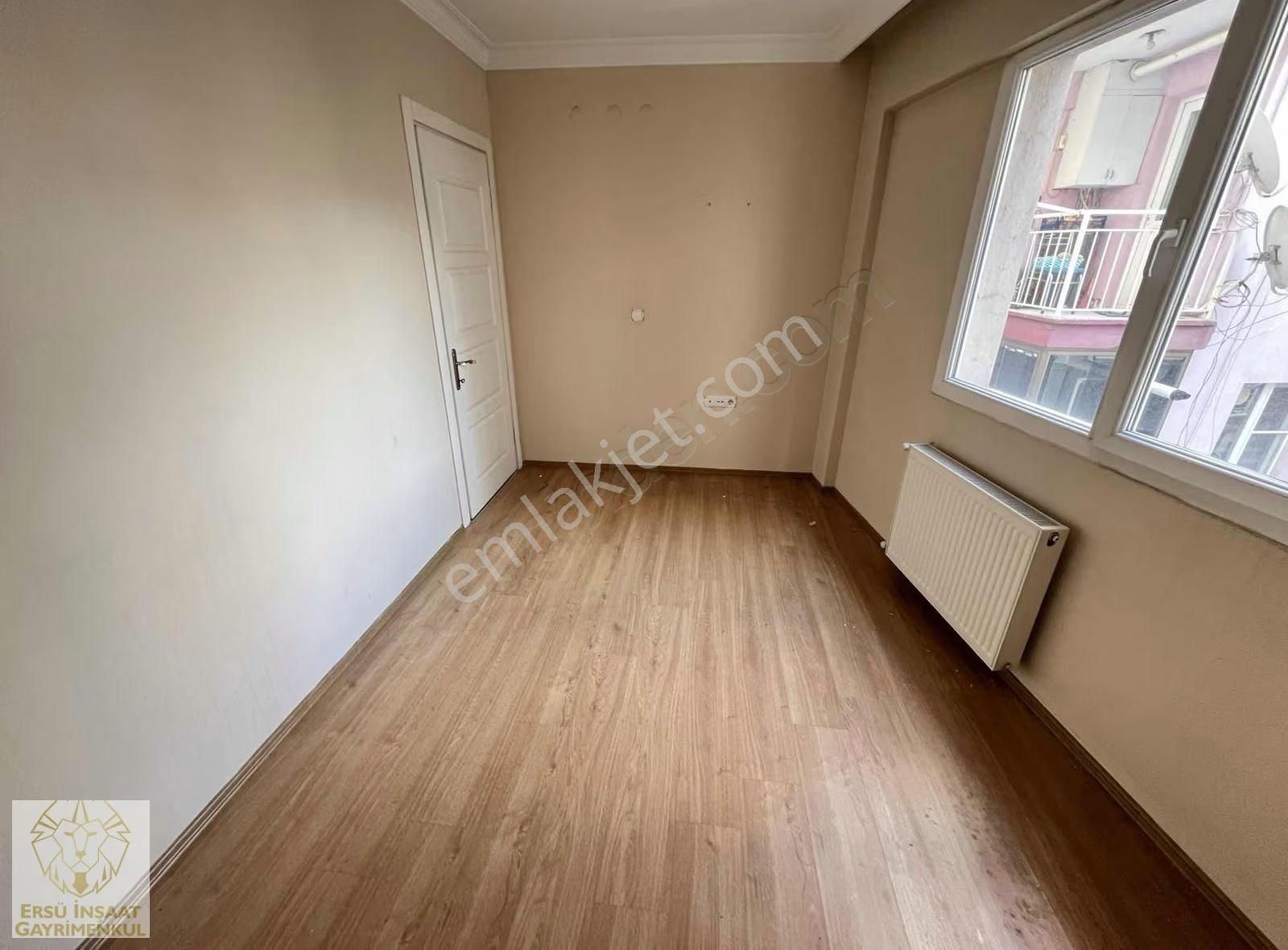 Ersü'den 2+1 Ordu Caddesi Yakını Doğalgazlı Arakat Yeni Bina - Görsel 5