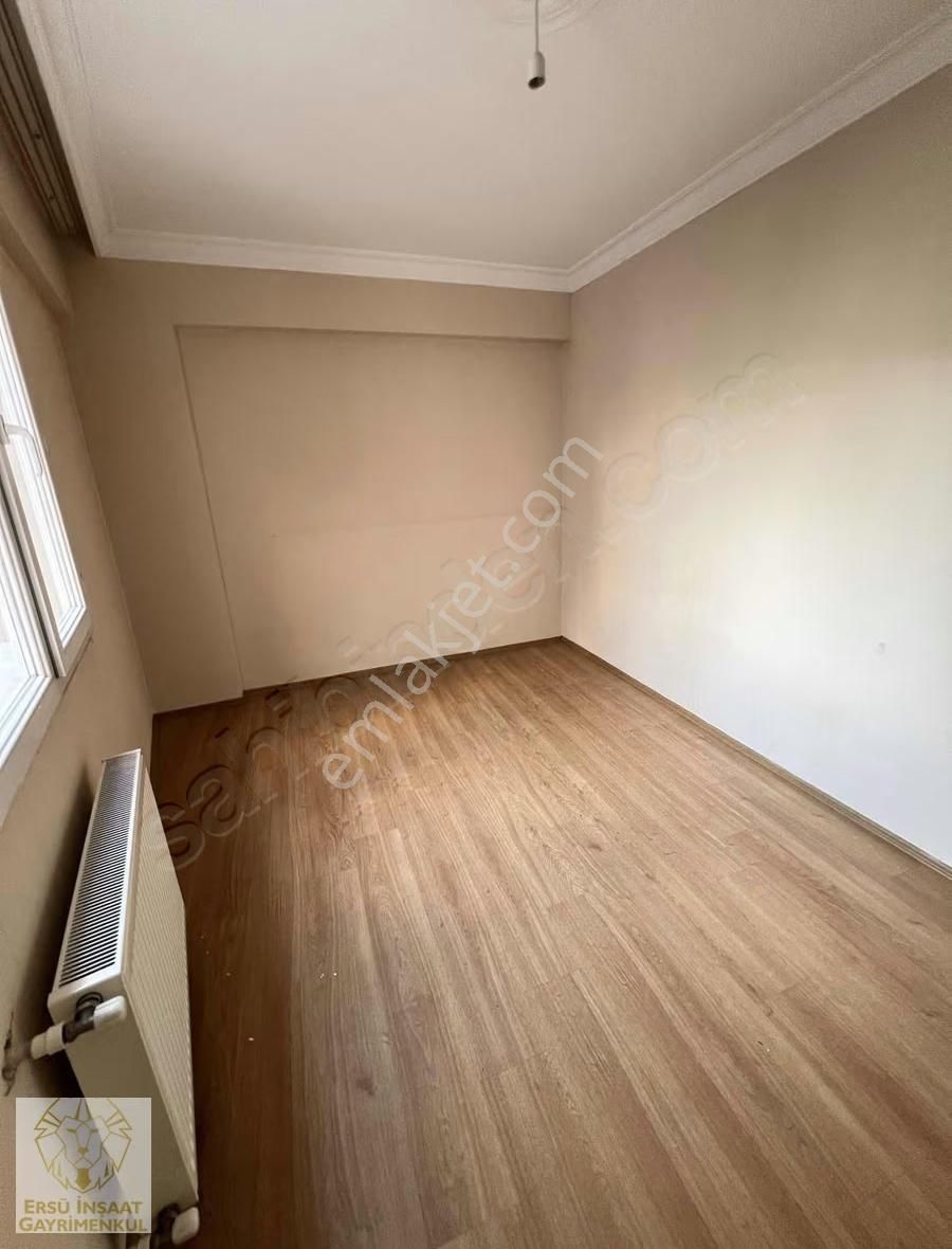 Ersü'den 2+1 Ordu Caddesi Yakını Doğalgazlı Arakat Yeni Bina - Görsel 15