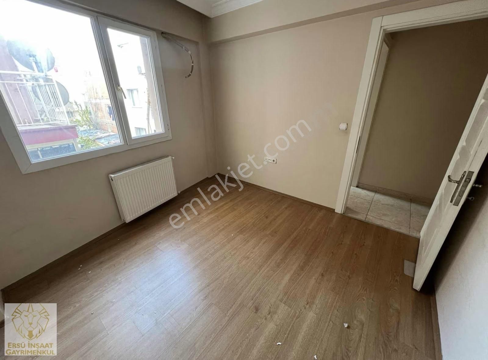 Ersü'den 2+1 Ordu Caddesi Yakını Doğalgazlı Arakat Yeni Bina - Görsel 22