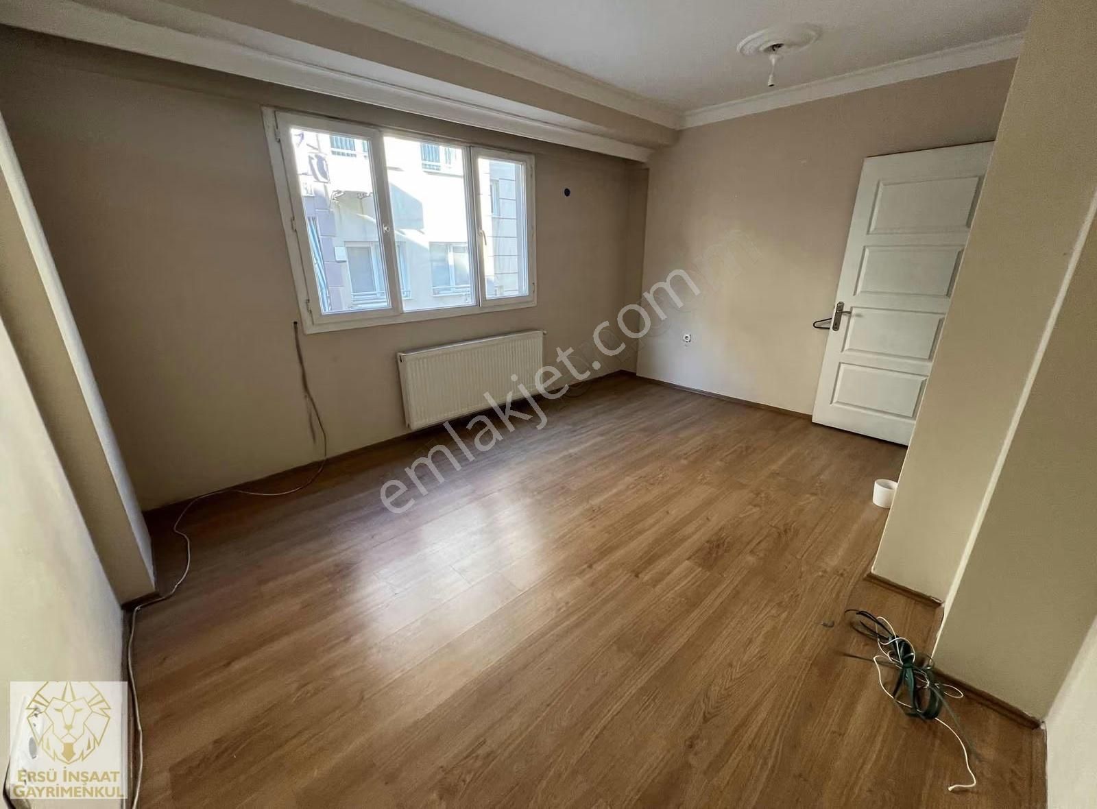 Ersü'den 2+1 Ordu Caddesi Yakını Doğalgazlı Arakat Yeni Bina - Görsel 13