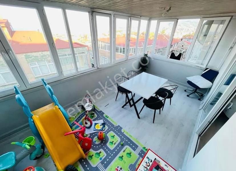 Furkan Emlaktan Selahiye Mah 7+2 220m2 Ayrı Girişli Yatırımlık İçi Full Yapılı Dublex Fırsat Daire - Görsel 8