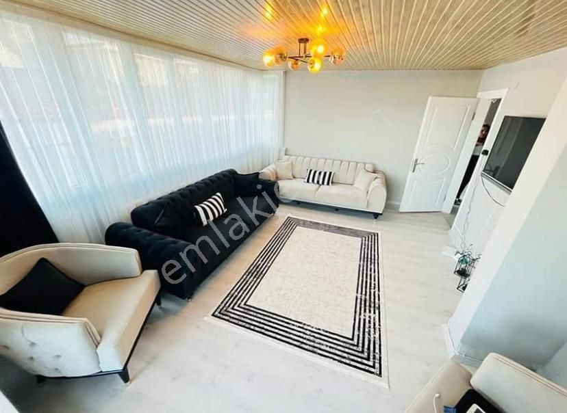 Furkan Emlaktan Selahiye Mah 7+2 220m2 Ayrı Girişli Yatırımlık İçi Full Yapılı Dublex Fırsat Daire - Görsel 27