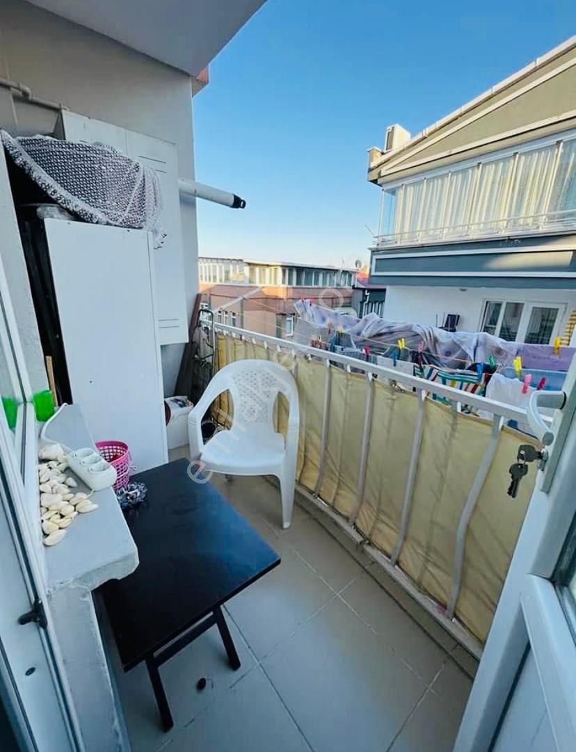 Furkan Emlaktan Selahiye Mah 7+2 220m2 Ayrı Girişli Yatırımlık İçi Full Yapılı Dublex Fırsat Daire - Görsel 16