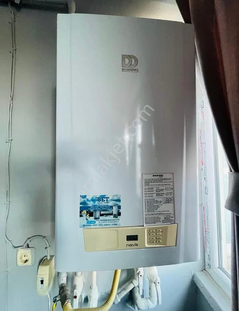 Furkan Emlaktan Selahiye Mah 7+2 220m2 Ayrı Girişli Yatırımlık İçi Full Yapılı Dublex Fırsat Daire - Görsel 21