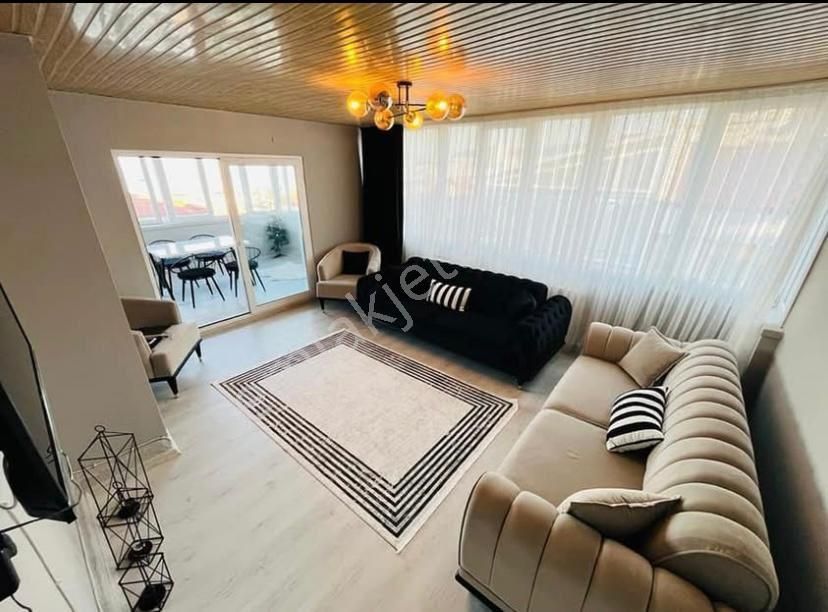 Furkan Emlaktan Selahiye Mah 7+2 220m2 Ayrı Girişli Yatırımlık İçi Full Yapılı Dublex Fırsat Daire - Görsel 5