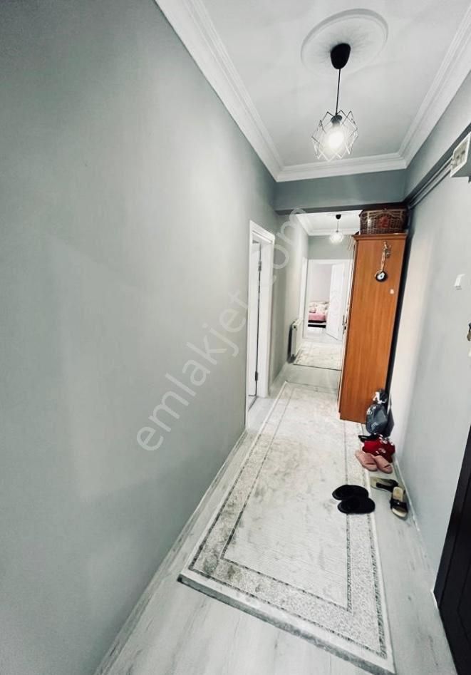 Furkan Emlaktan Selahiye Mah 7+2 220m2 Ayrı Girişli Yatırımlık İçi Full Yapılı Dublex Fırsat Daire - Görsel 17