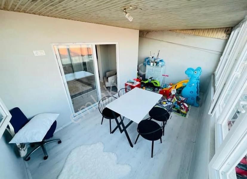 Furkan Emlaktan Selahiye Mah 7+2 220m2 Ayrı Girişli Yatırımlık İçi Full Yapılı Dublex Fırsat Daire - Görsel 25