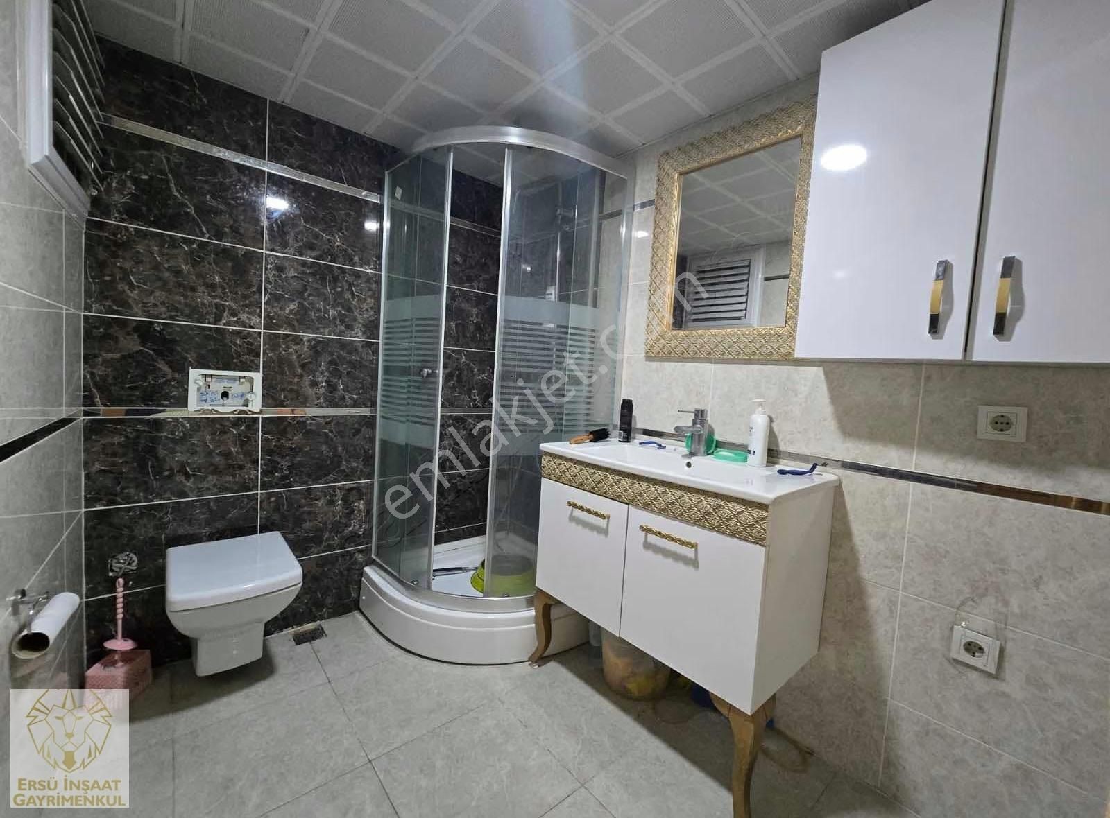 Ersü'den 3+1 130m2 Doğalgazlı Asansörlü Arakat Yeni Bina - Görsel 12