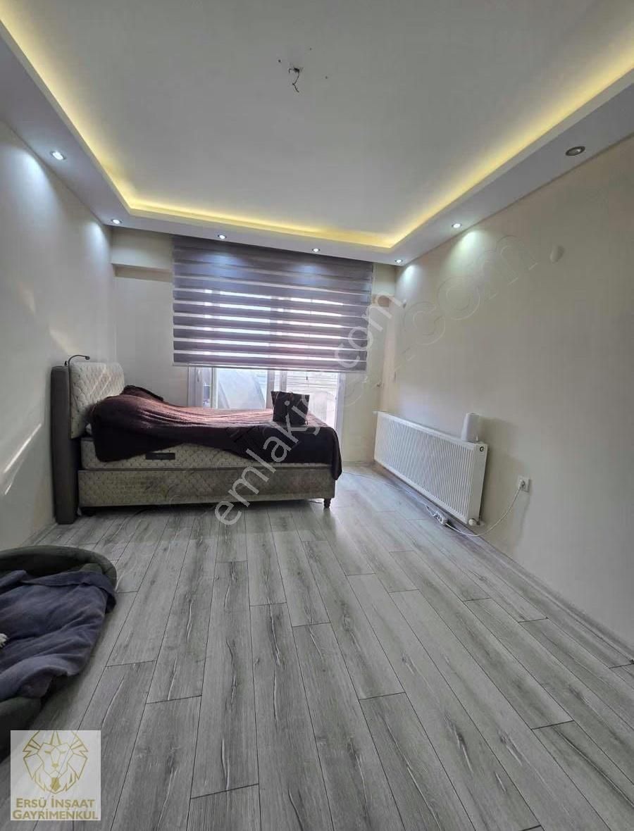 Ersü'den 3+1 130m2 Doğalgazlı Asansörlü Arakat Yeni Bina - Görsel 5