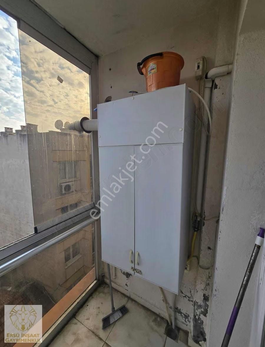 Ersü'den 3+1 130m2 Doğalgazlı Asansörlü Arakat Yeni Bina - Görsel 14