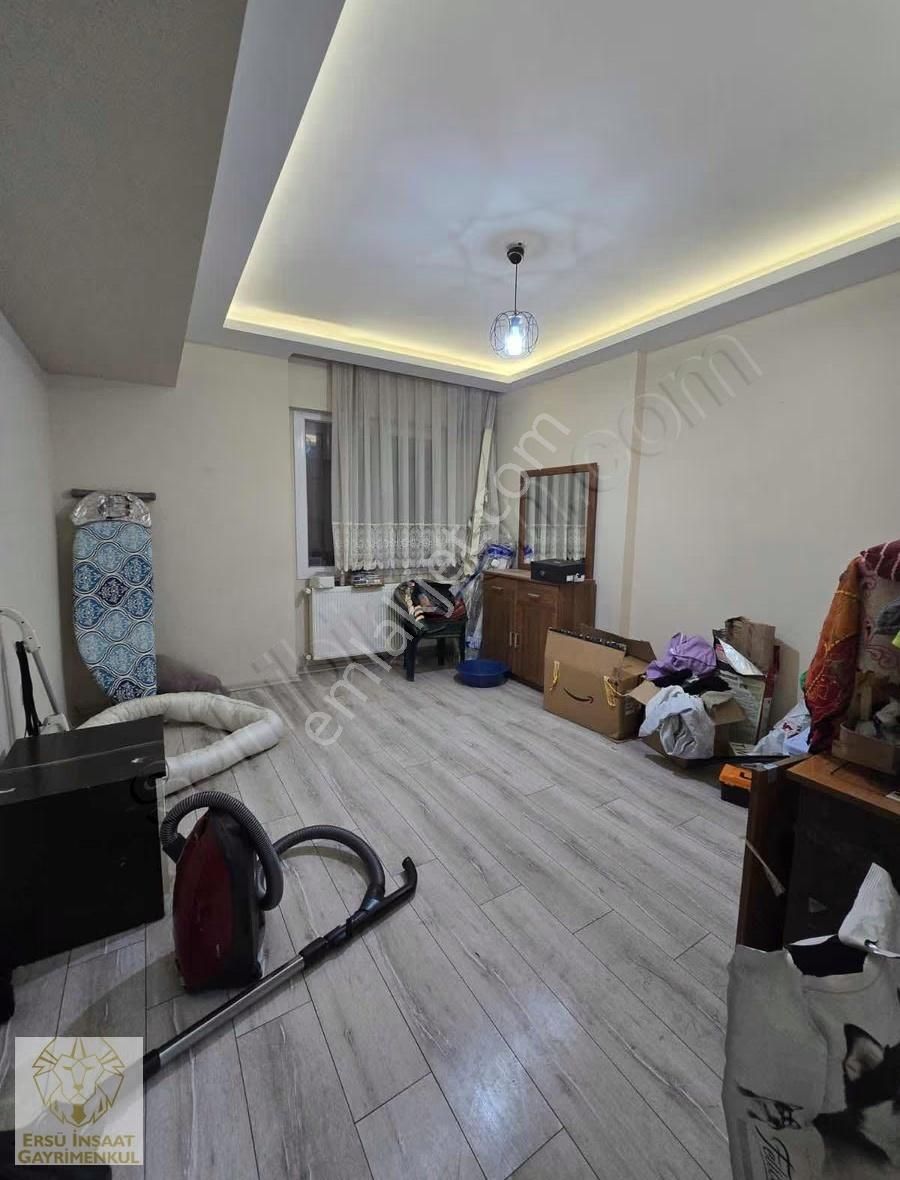 Ersü'den 3+1 130m2 Doğalgazlı Asansörlü Arakat Yeni Bina - Görsel 31
