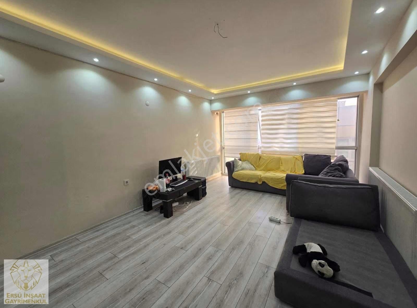 Ersü'den 3+1 130m2 Doğalgazlı Asansörlü Arakat Yeni Bina - Görsel 27