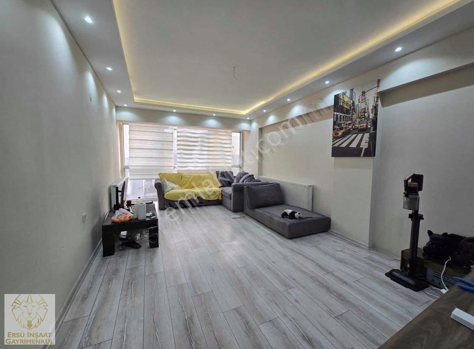 Ersü'den 3+1 130m2 Doğalgazlı Asansörlü Arakat Yeni Bina - Görsel 13