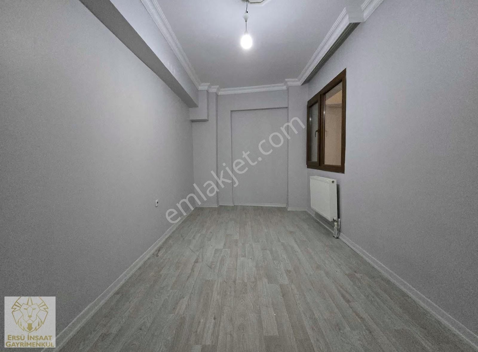 Ersü'den 2+1 110m2 Hastane Yakını Doğalgazlı Arakat Yeni Bina - Görsel 5