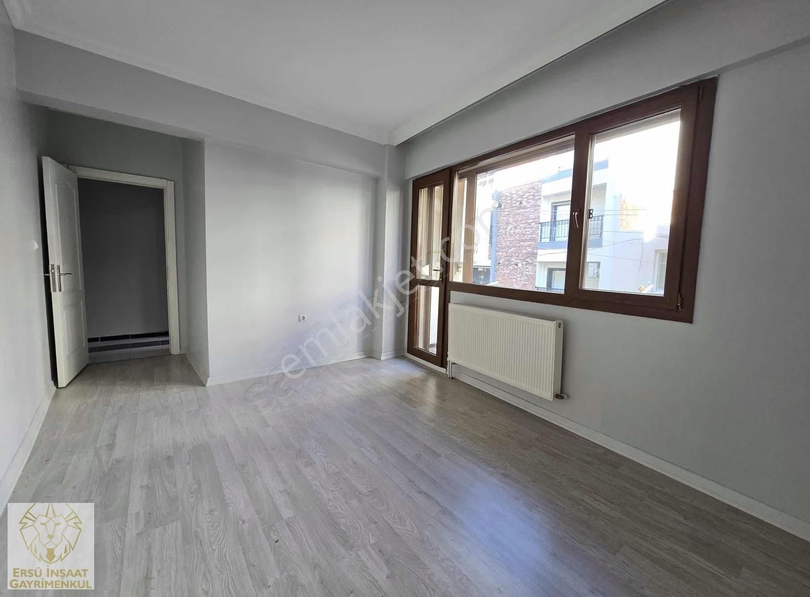 Ersü'den 2+1 110m2 Hastane Yakını Doğalgazlı Arakat Yeni Bina - Görsel 17