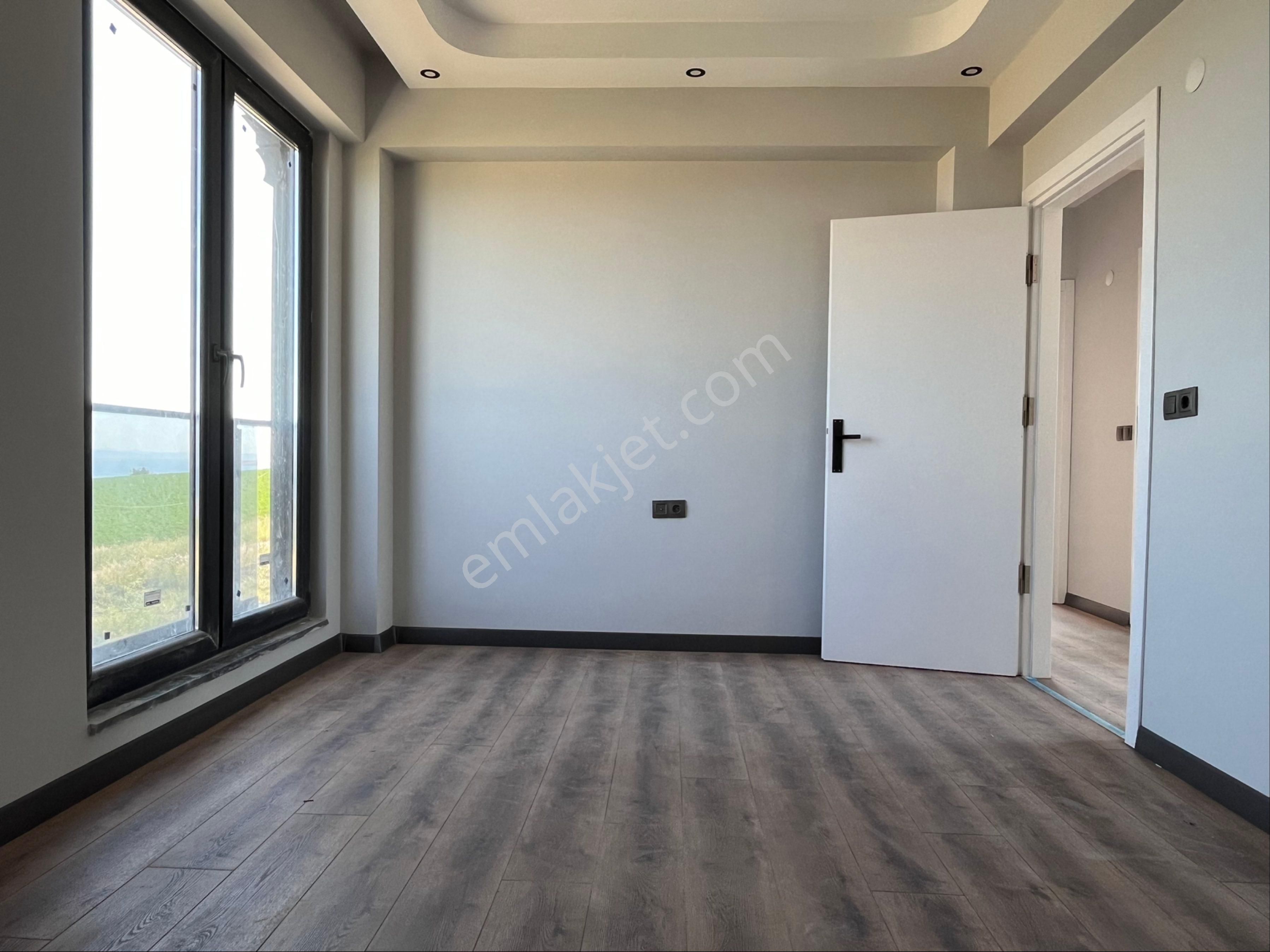 Şarköy İstiklal Mh. Full Deniz Manzaralı Müstakil Villa Satılık - Görsel 23