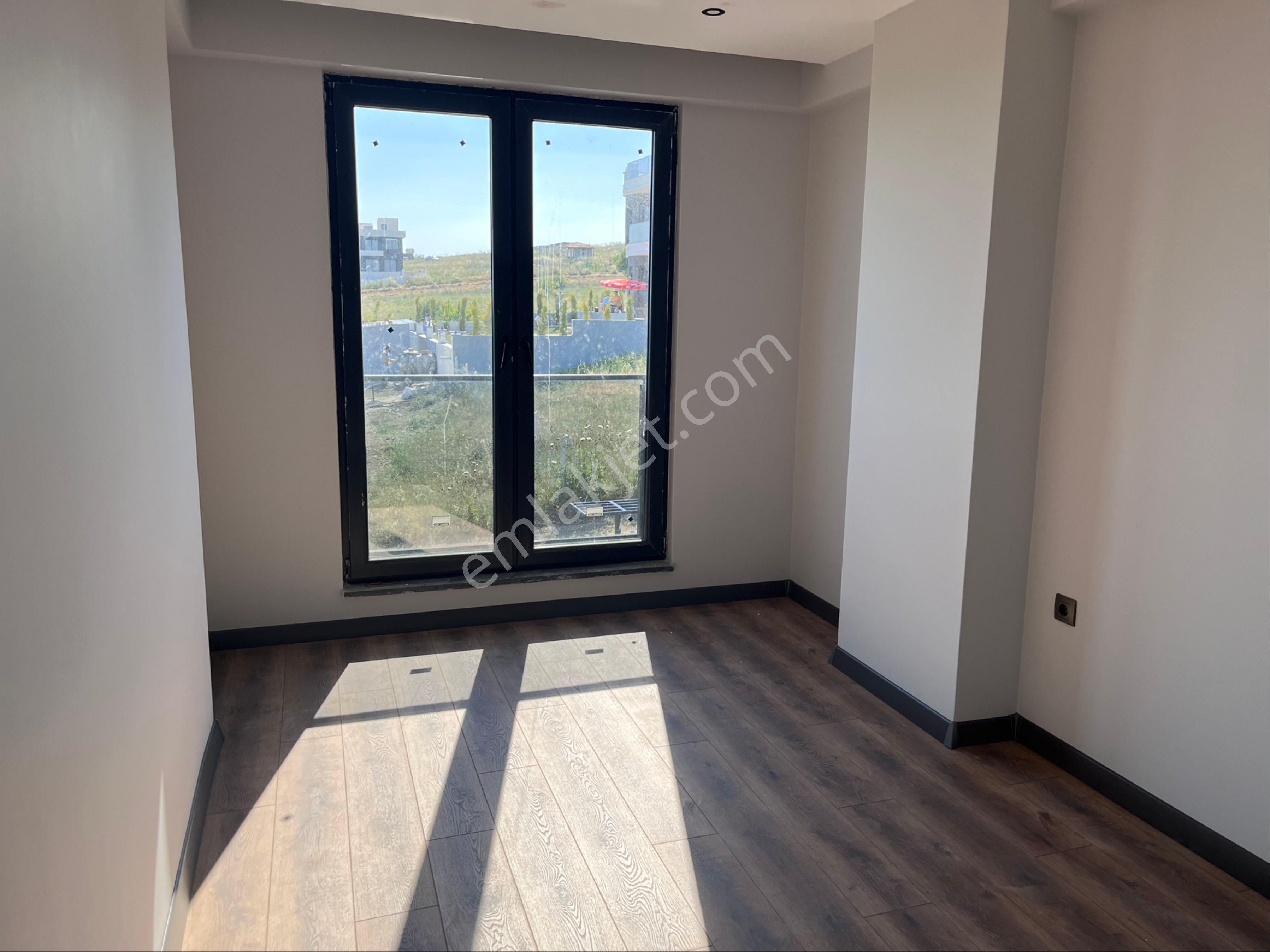 Şarköy İstiklal Mh. Full Deniz Manzaralı Müstakil Villa Satılık - Görsel 31