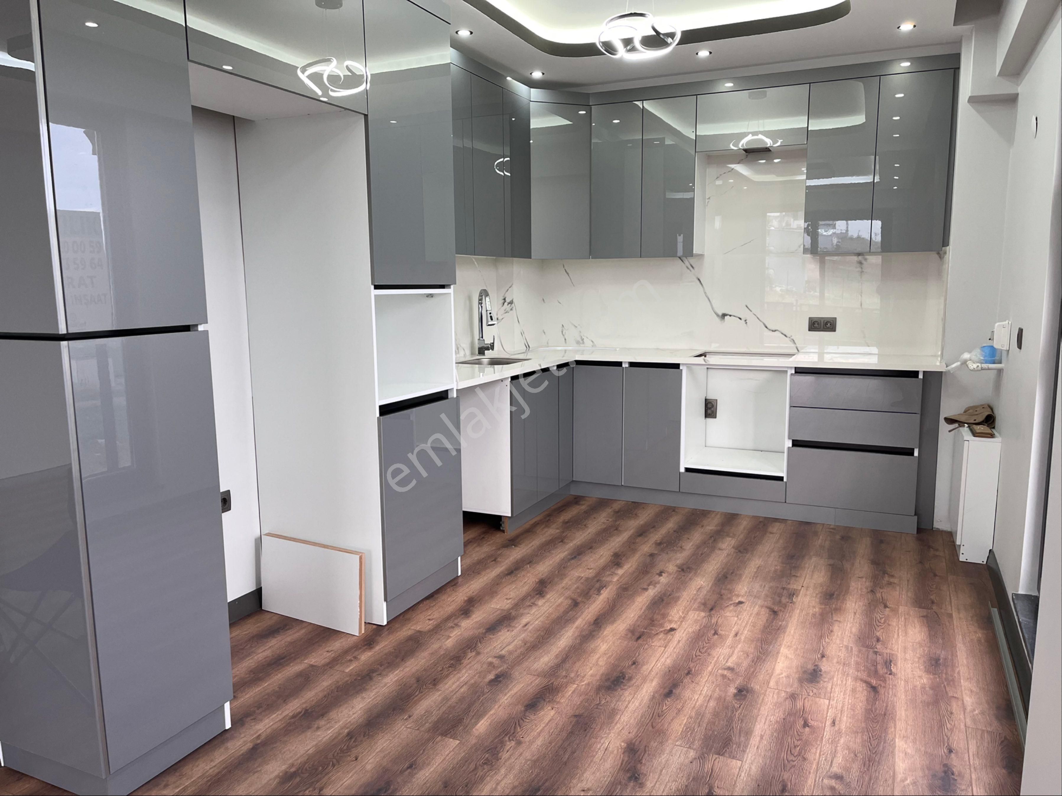 Şarköy İstiklal Mh. Full Deniz Manzaralı Müstakil Villa Satılık - Görsel 3