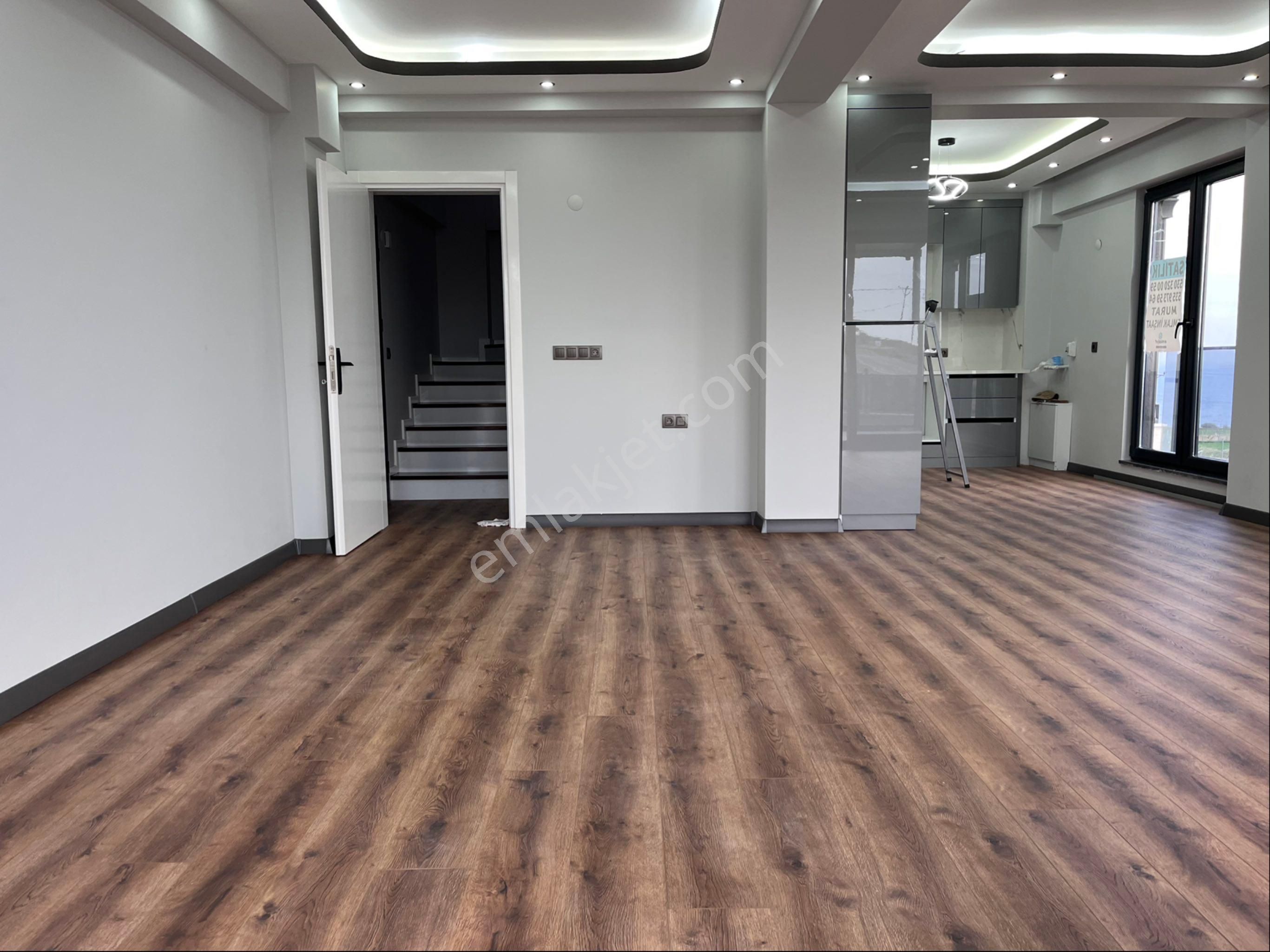 Şarköy İstiklal Mh. Full Deniz Manzaralı Müstakil Villa Satılık - Görsel 6