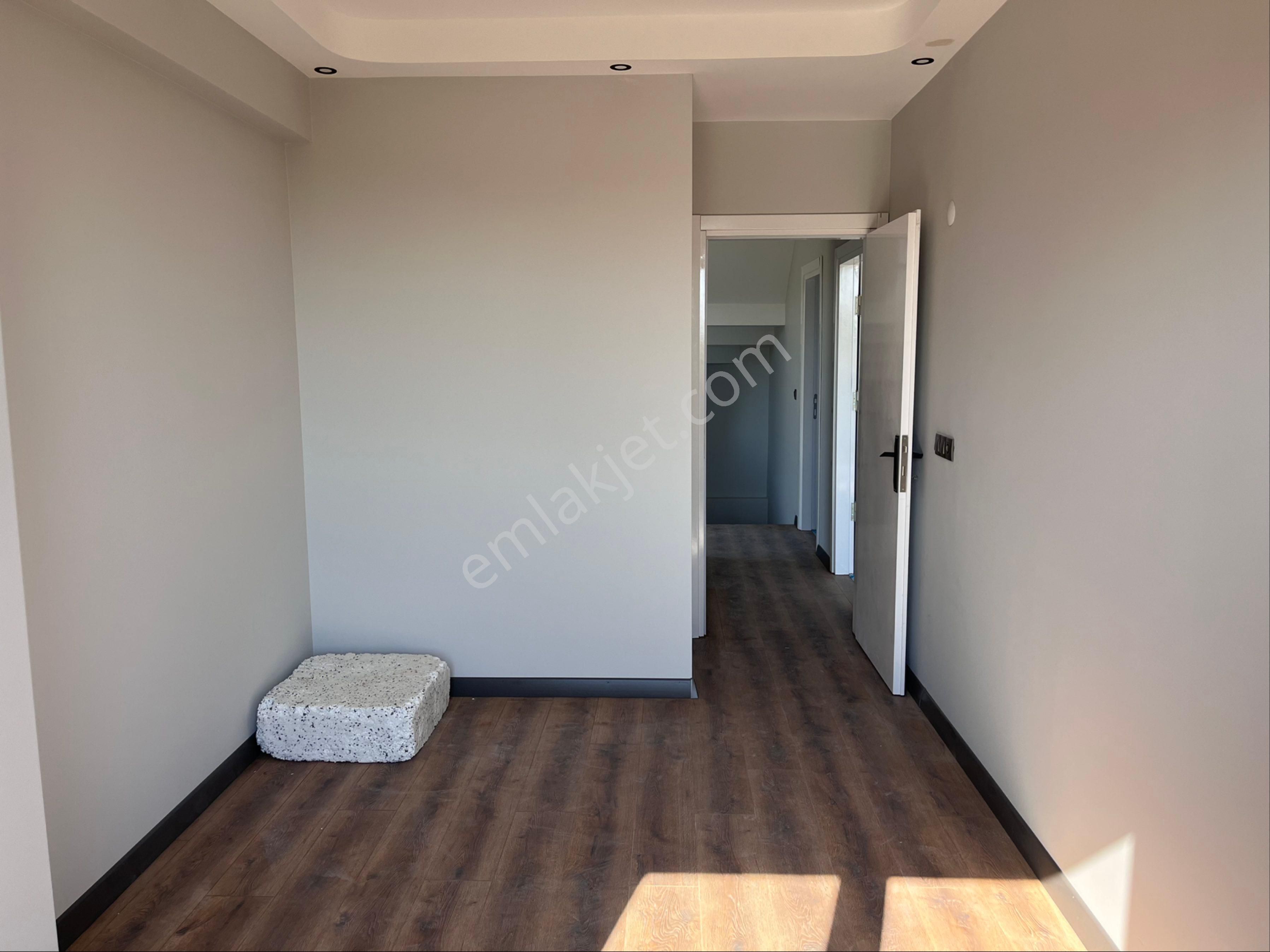 Şarköy İstiklal Mh. Full Deniz Manzaralı Müstakil Villa Satılık - Görsel 32