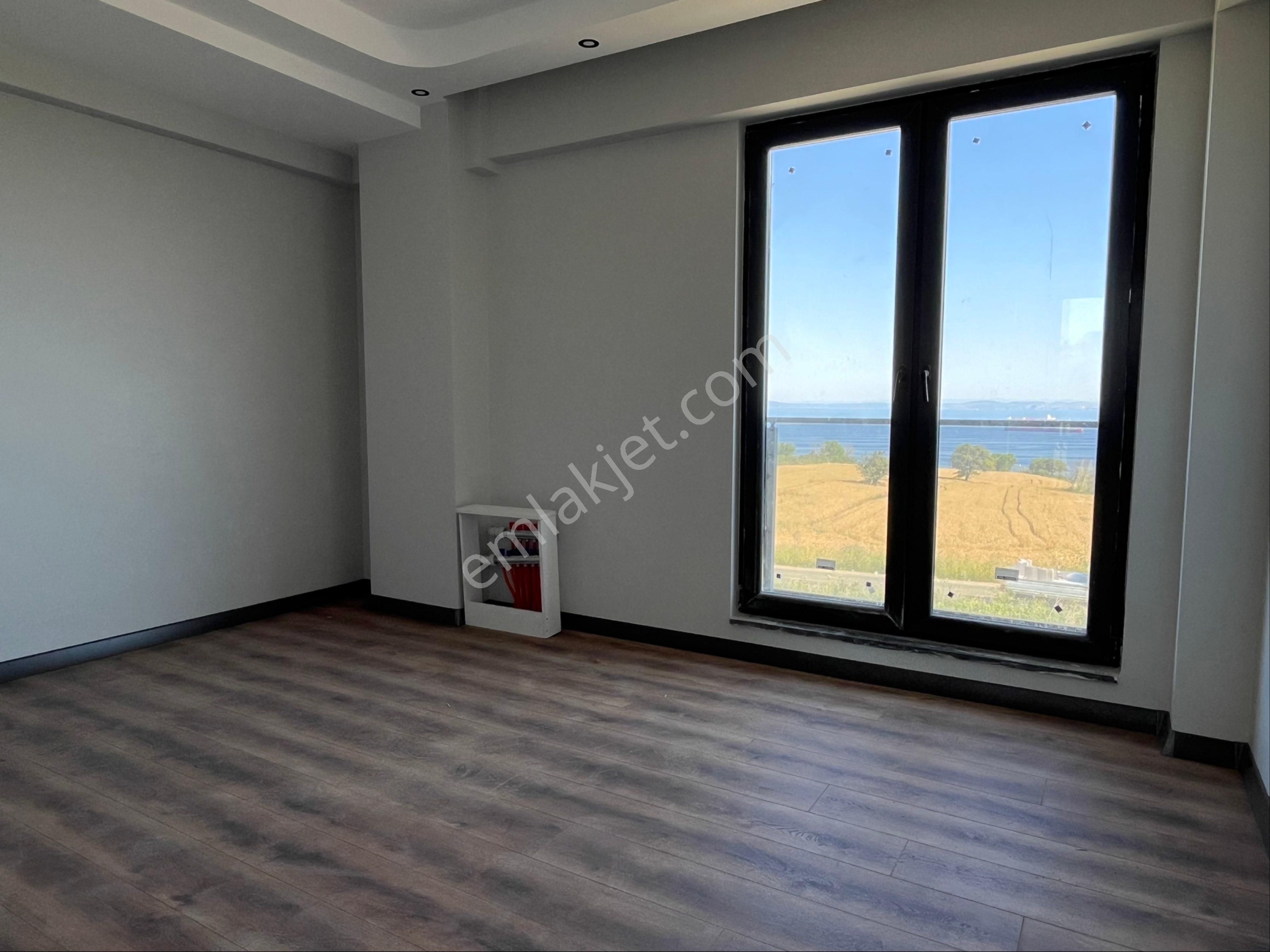 Şarköy İstiklal Mh. Full Deniz Manzaralı Müstakil Villa Satılık - Görsel 22