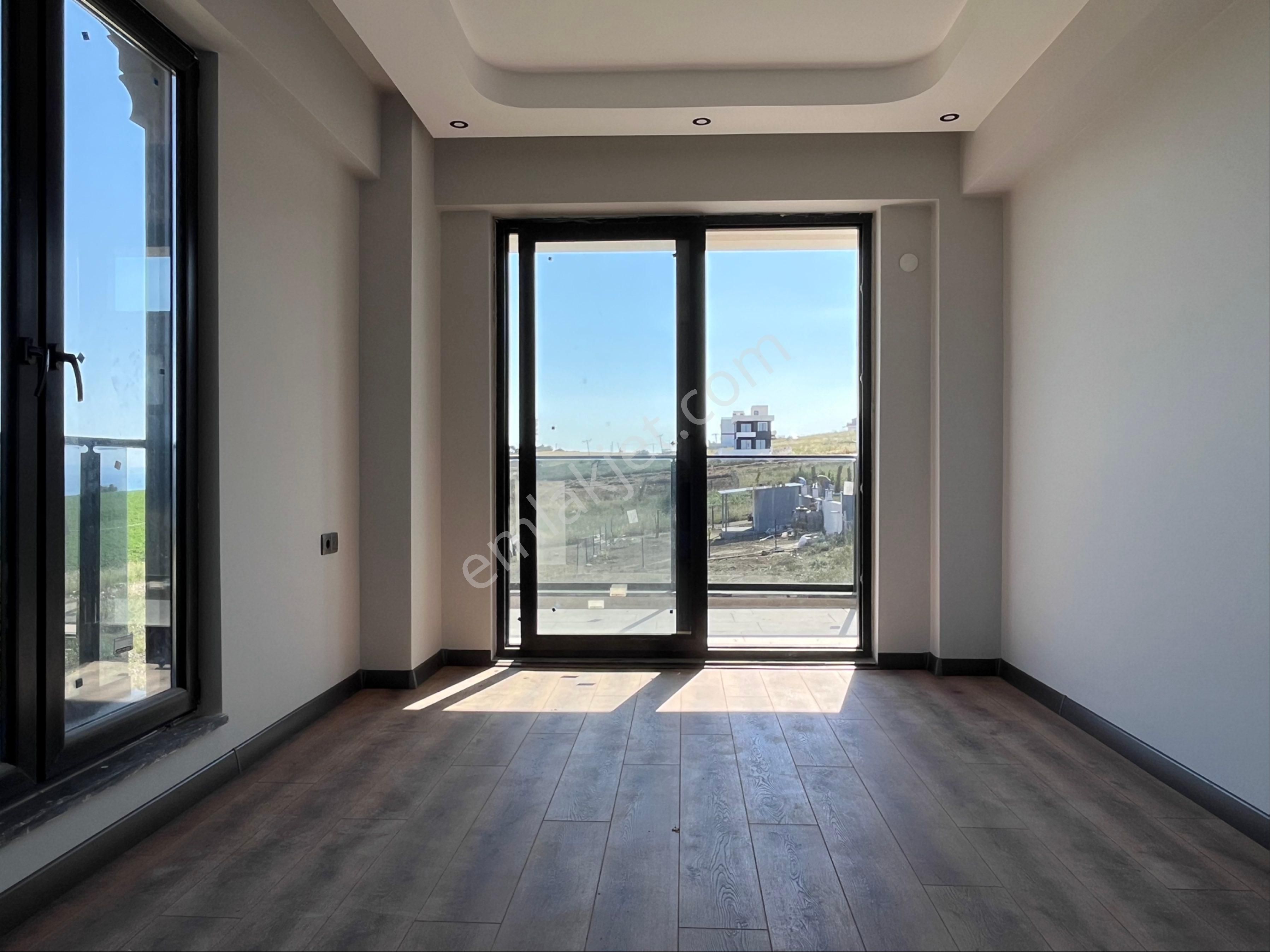 Şarköy İstiklal Mh. Full Deniz Manzaralı Müstakil Villa Satılık - Görsel 26