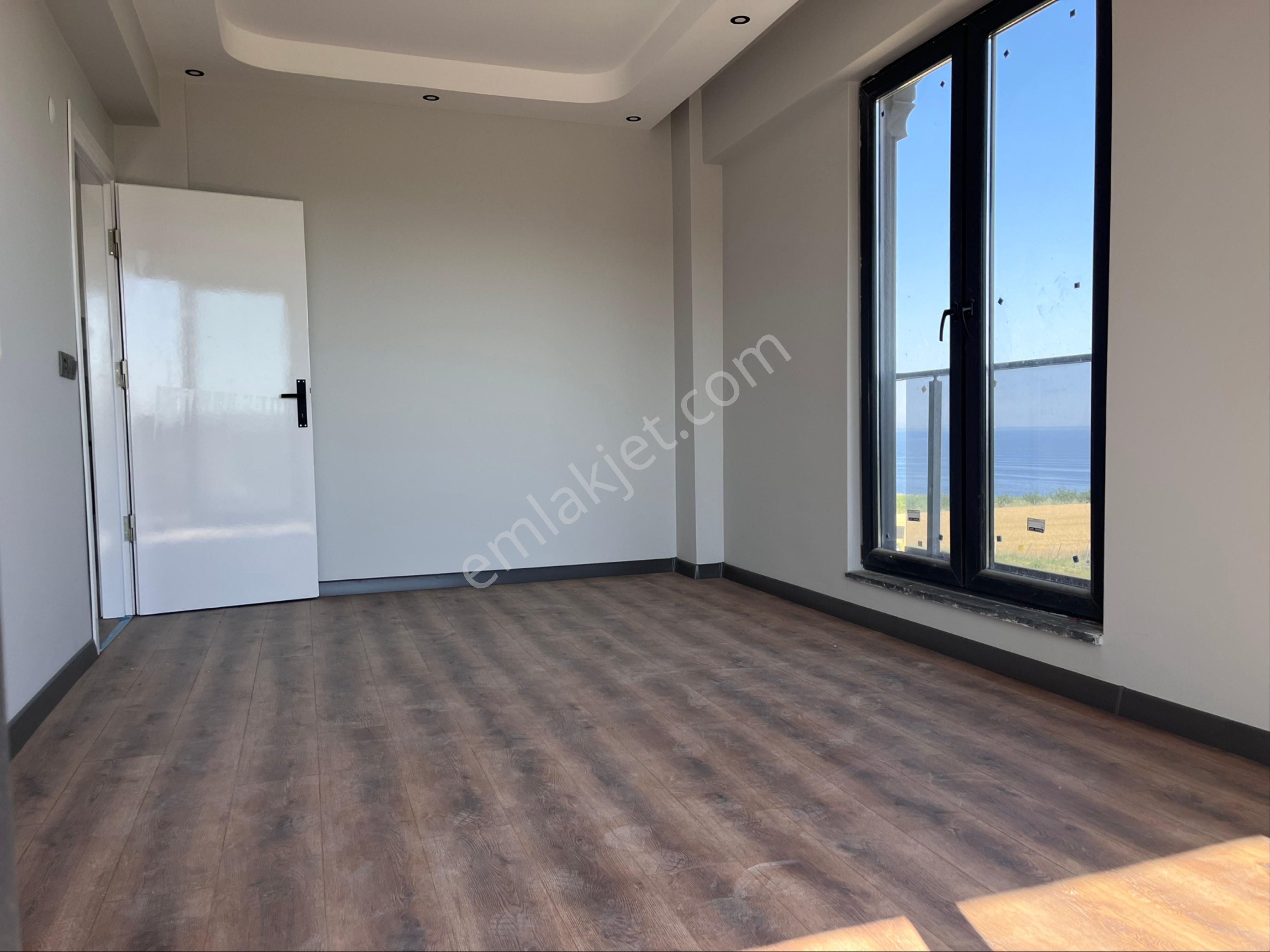 Şarköy İstiklal Mh. Full Deniz Manzaralı Müstakil Villa Satılık - Görsel 27