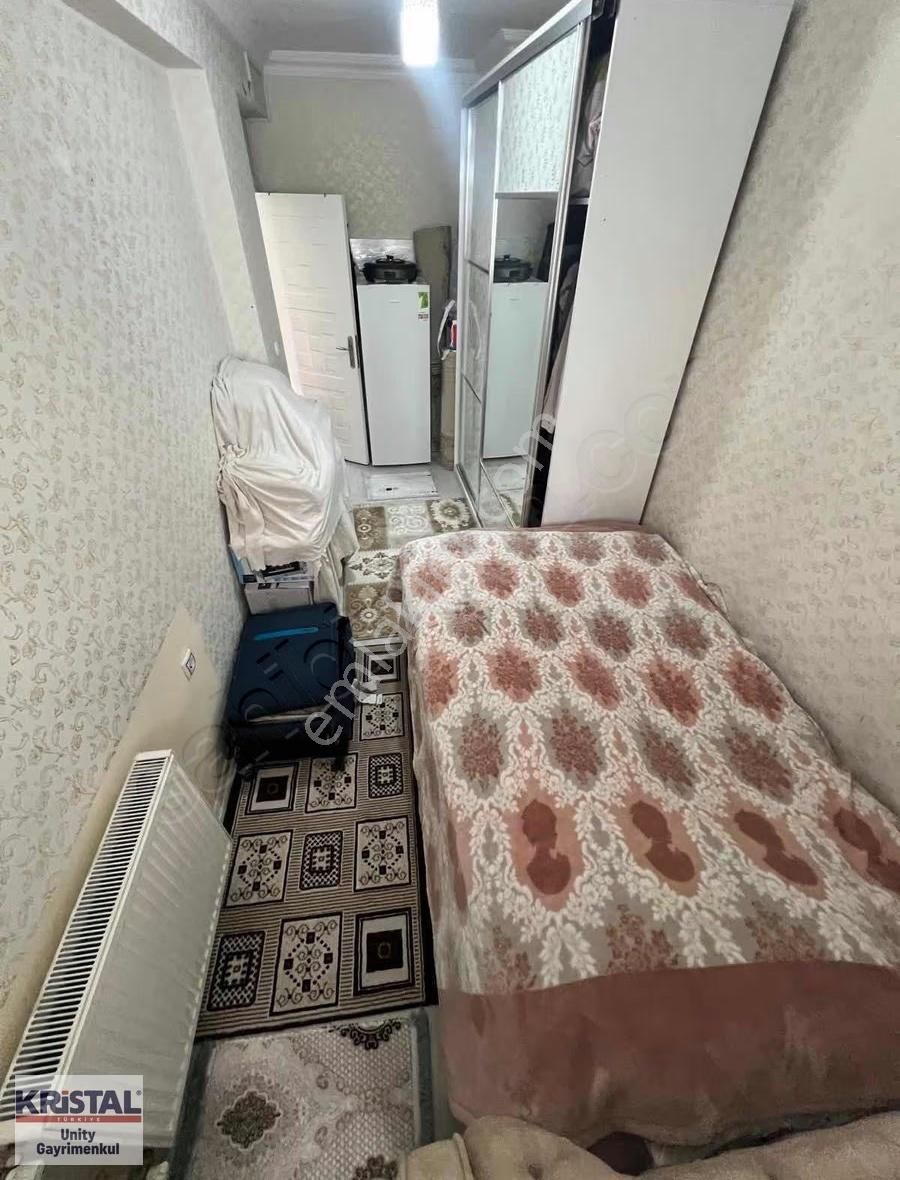 Gaffar Okkan Caddesinde 2+1 Satılık Arakat Daire - Görsel 6