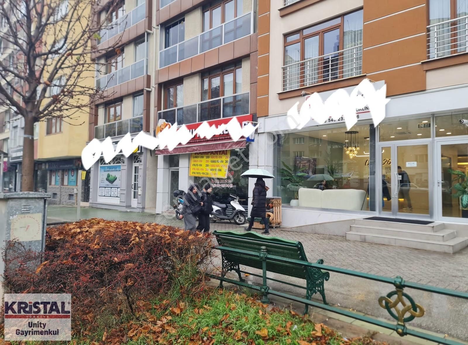 Atatürk Bulvarında Devren Kiralık Bacalı Bahçeli İş Yeri - Görsel 9