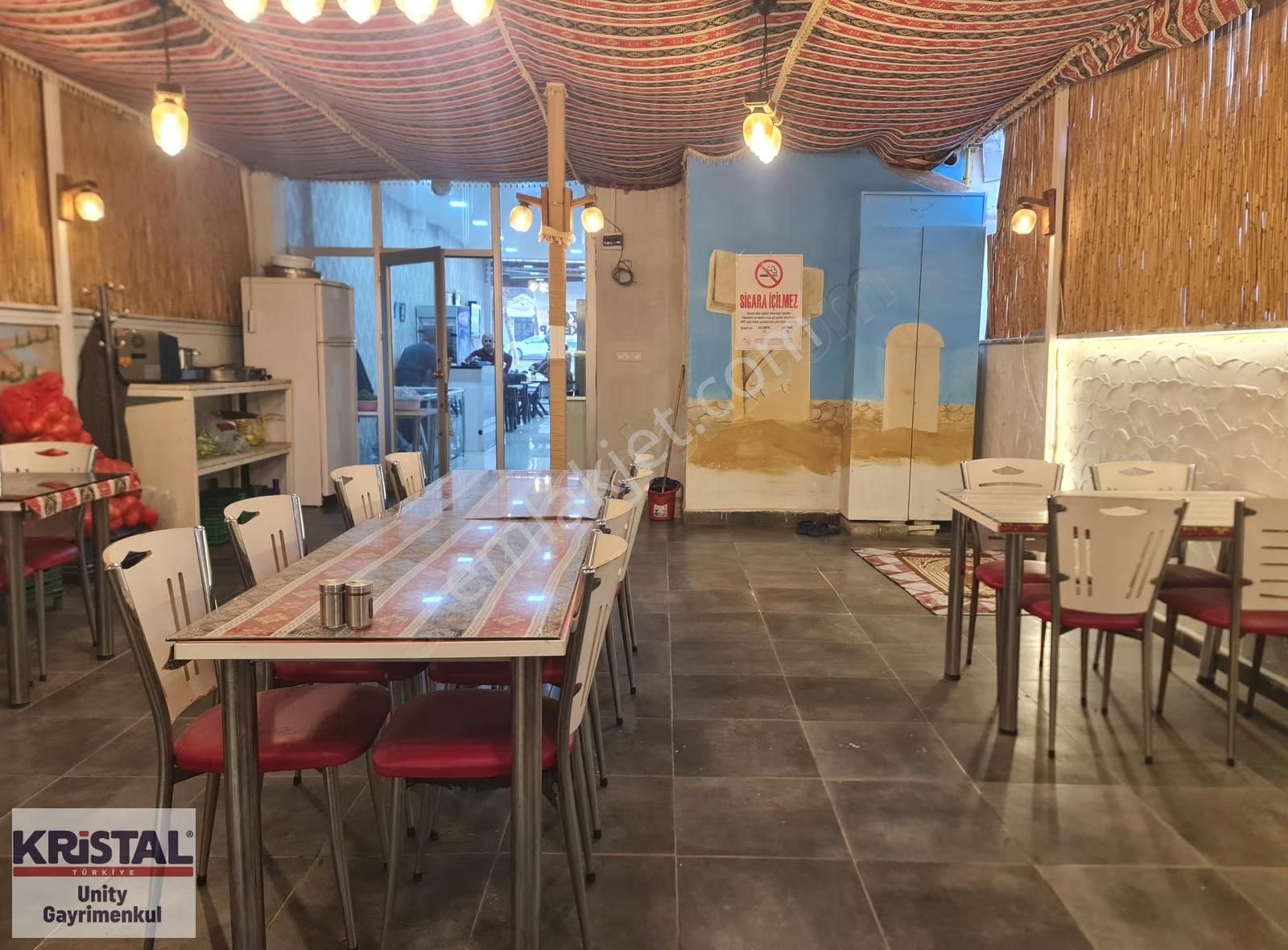 Atatürk Bulvarında Devren Kiralık Bacalı Bahçeli İş Yeri - Görsel 8