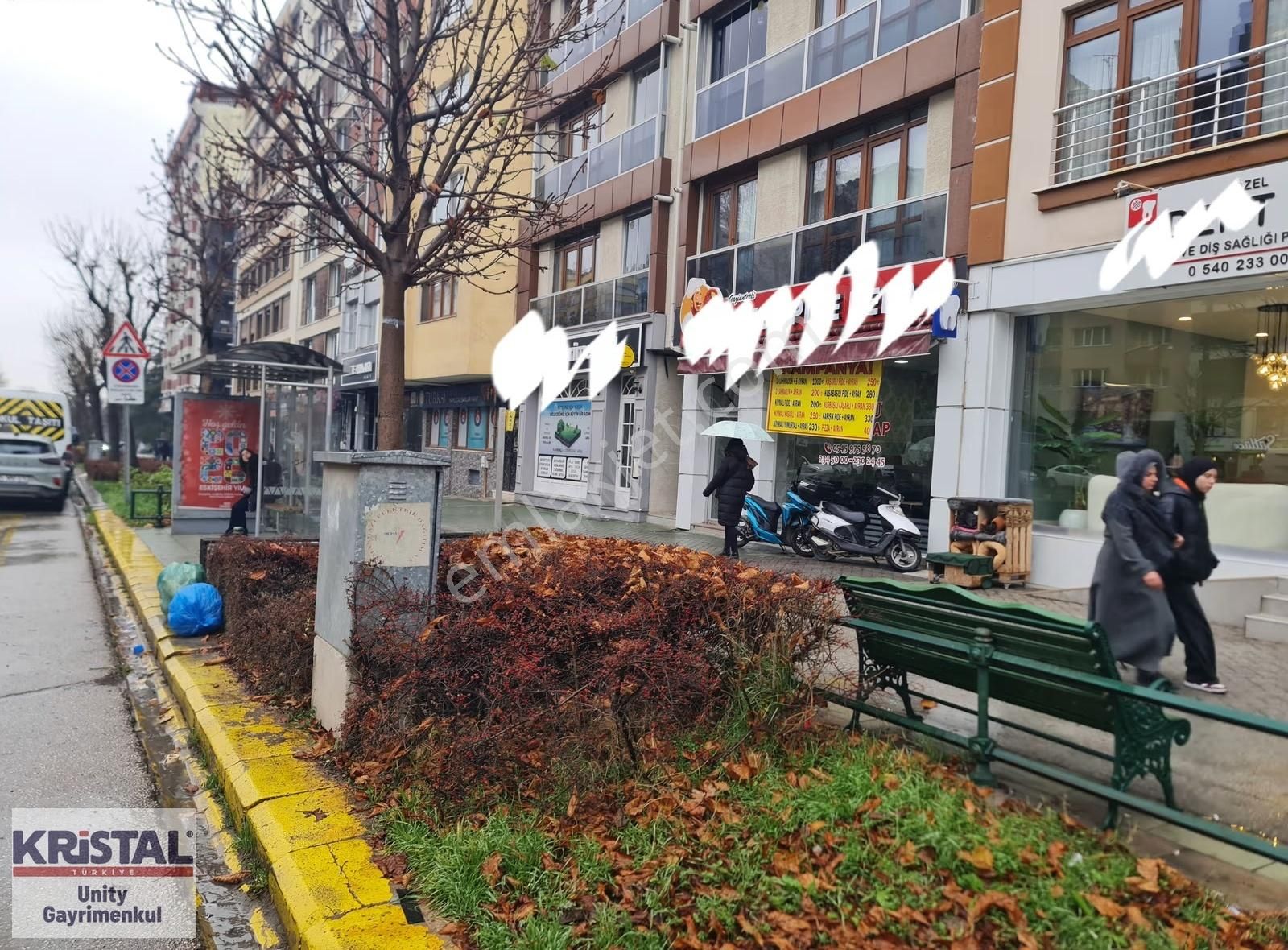 Atatürk Bulvarında Devren Kiralık Bacalı Bahçeli İş Yeri - Görsel 3