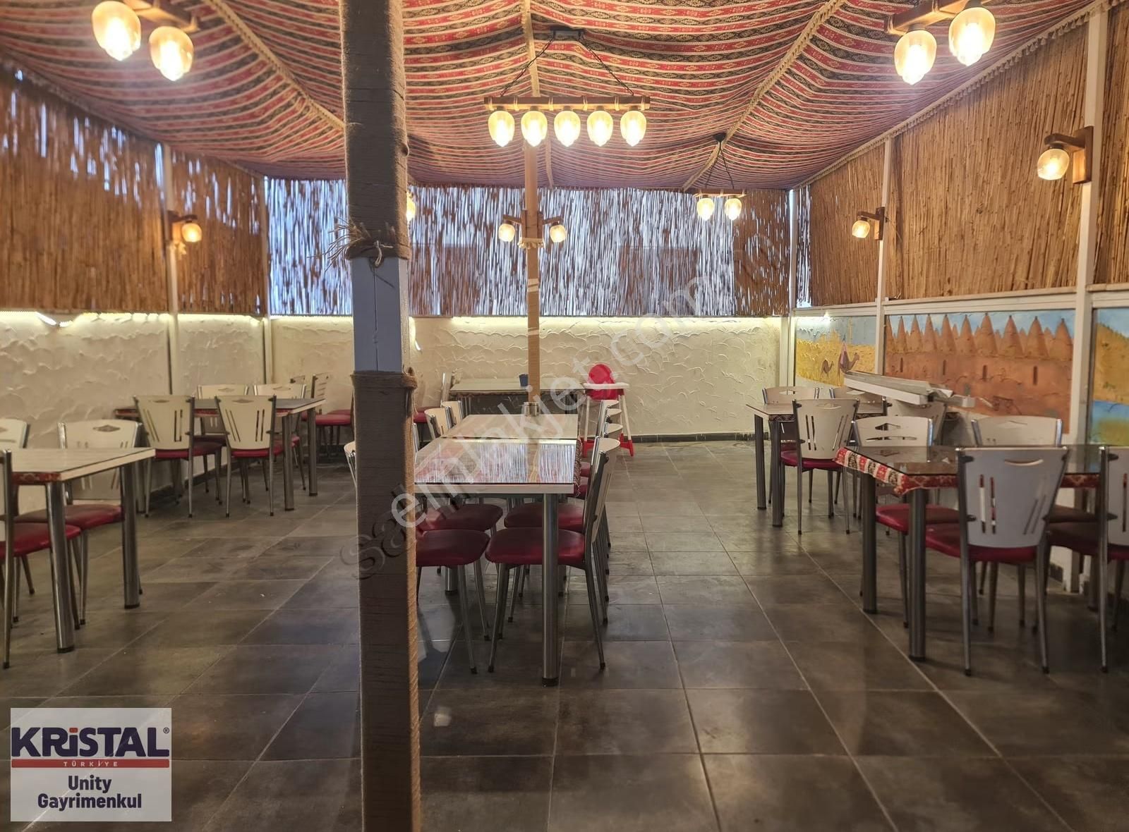 Atatürk Bulvarında Devren Kiralık Bacalı Bahçeli İş Yeri - Görsel 12