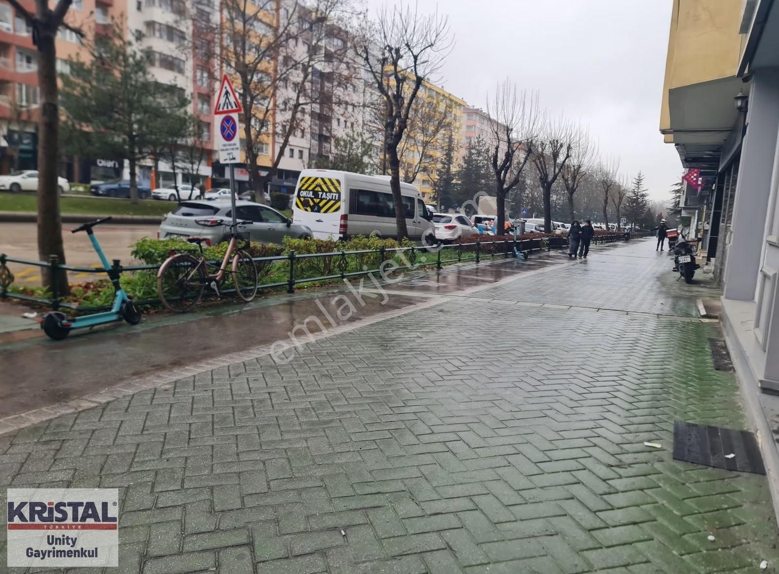 Atatürk Bulvarında Devren Kiralık Bacalı Bahçeli İş Yeri - Görsel 7