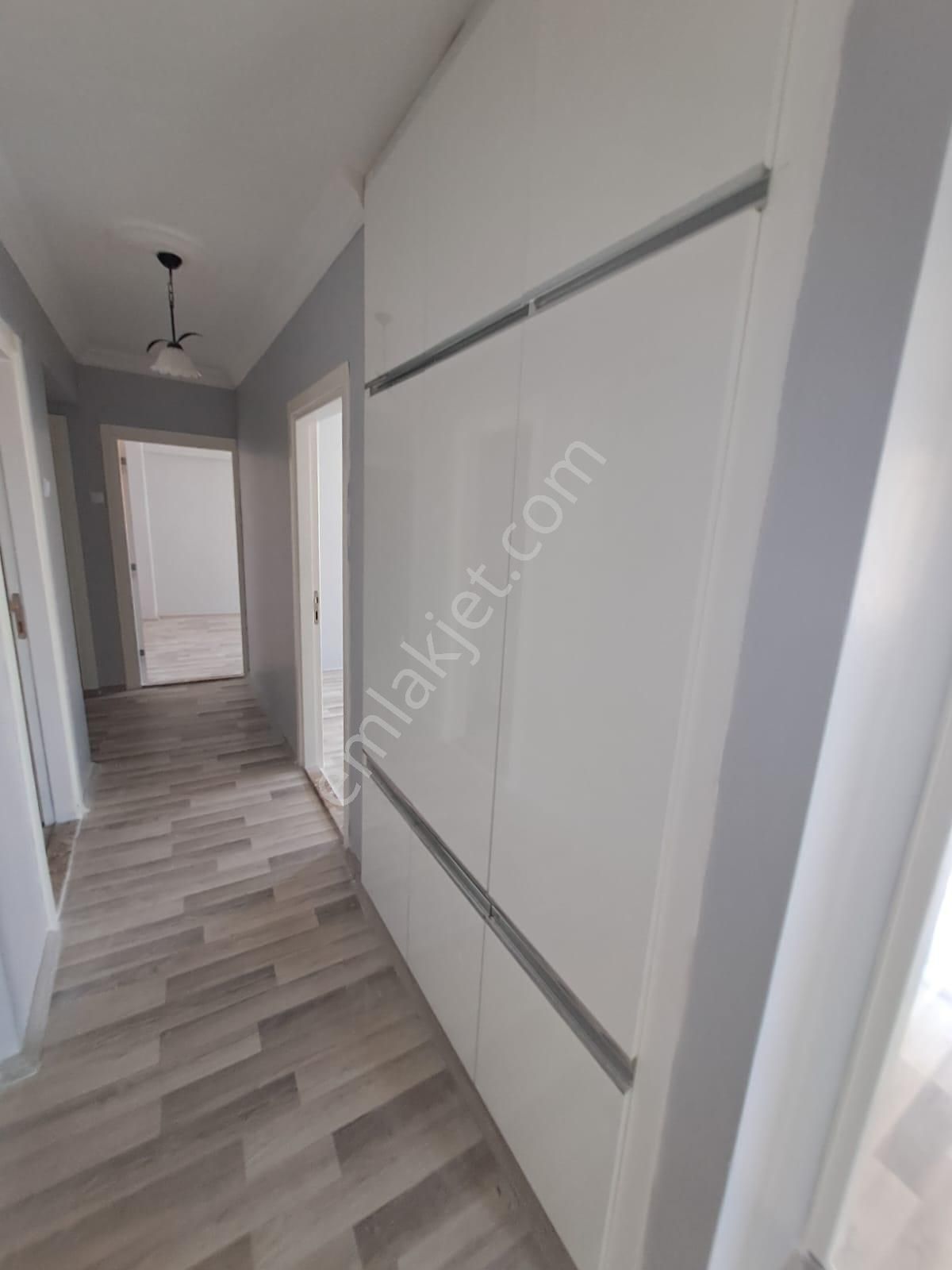 Aydın Söke Konak Mahallesi Sıdıka Okulu Karşısın Da Kiralık Daire - Görsel 30