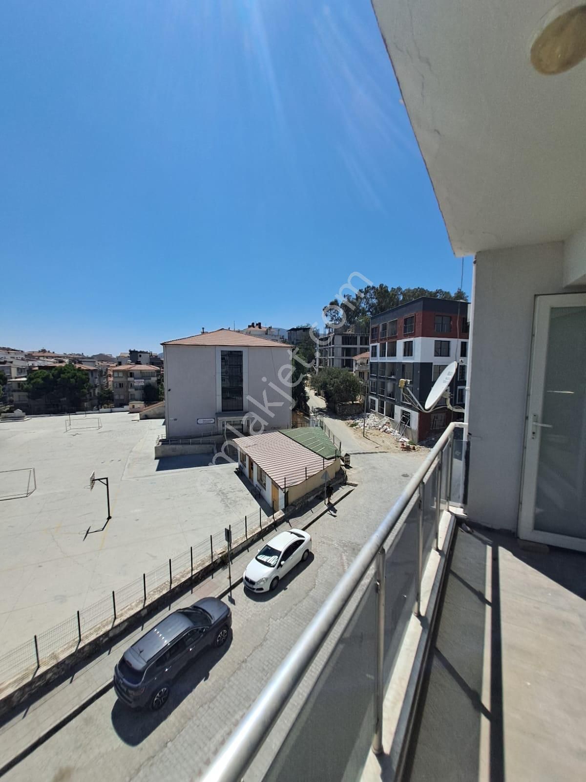 Aydın Söke Konak Mahallesi Sıdıka Okulu Karşısın Da Kiralık Daire - Görsel 24