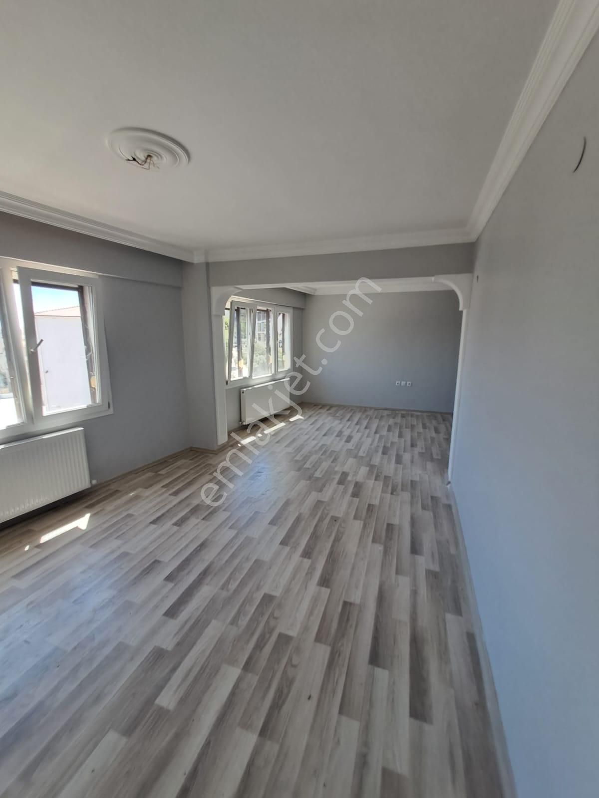 Aydın Söke Konak Mahallesi Sıdıka Okulu Karşısın Da Kiralık Daire - Görsel 27