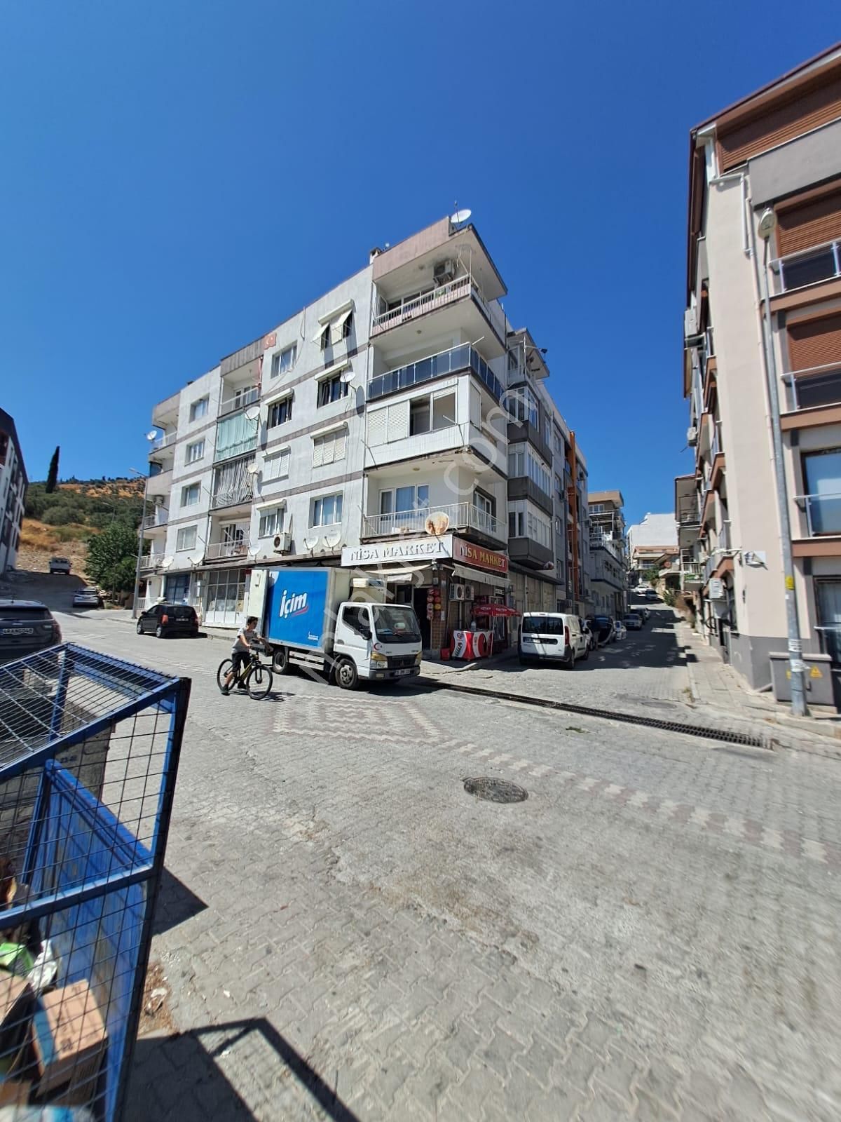 Aydın Söke Konak Mahallesi Sıdıka Okulu Karşısın Da Kiralık Daire - Görsel 32