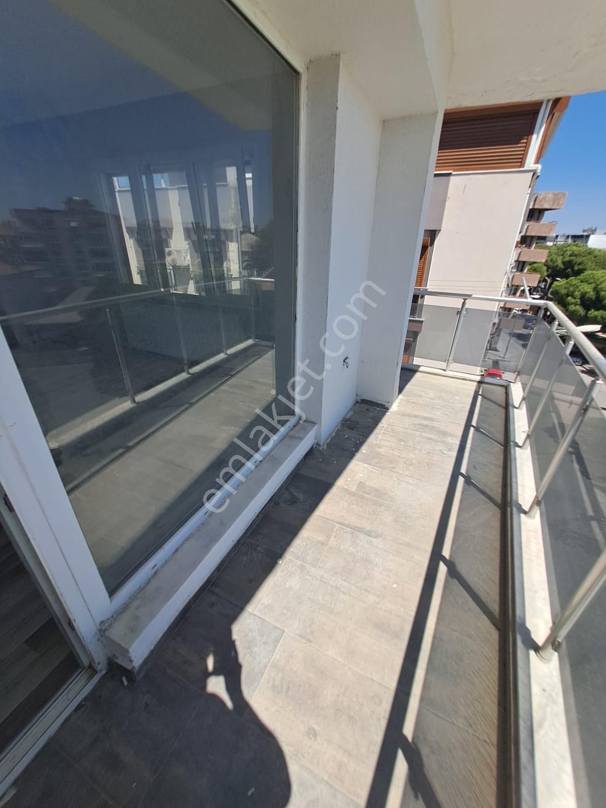 Aydın Söke Konak Mahallesi Sıdıka Okulu Karşısın Da Kiralık Daire - Görsel 26