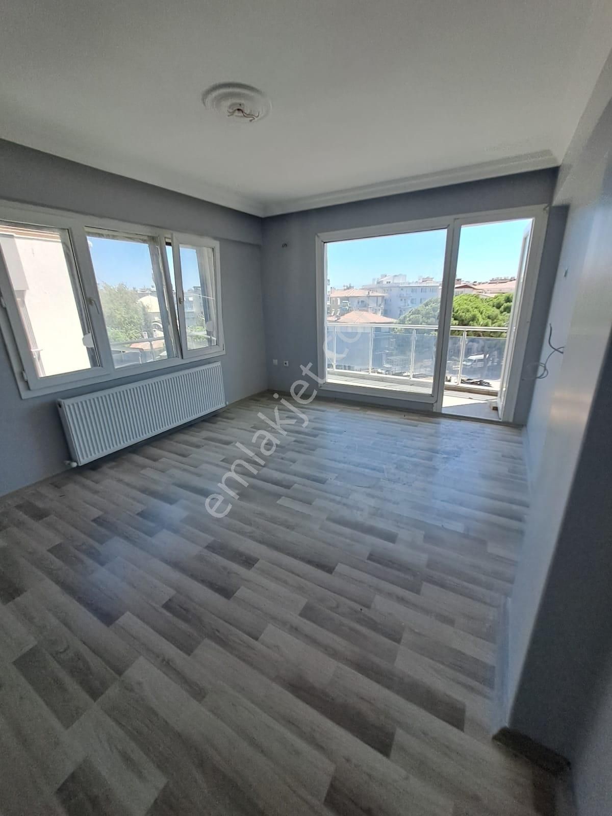 Aydın Söke Konak Mahallesi Sıdıka Okulu Karşısın Da Kiralık Daire - Görsel 21