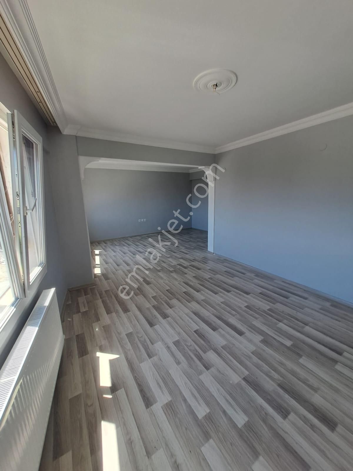 Aydın Söke Konak Mahallesi Sıdıka Okulu Karşısın Da Kiralık Daire - Görsel 6