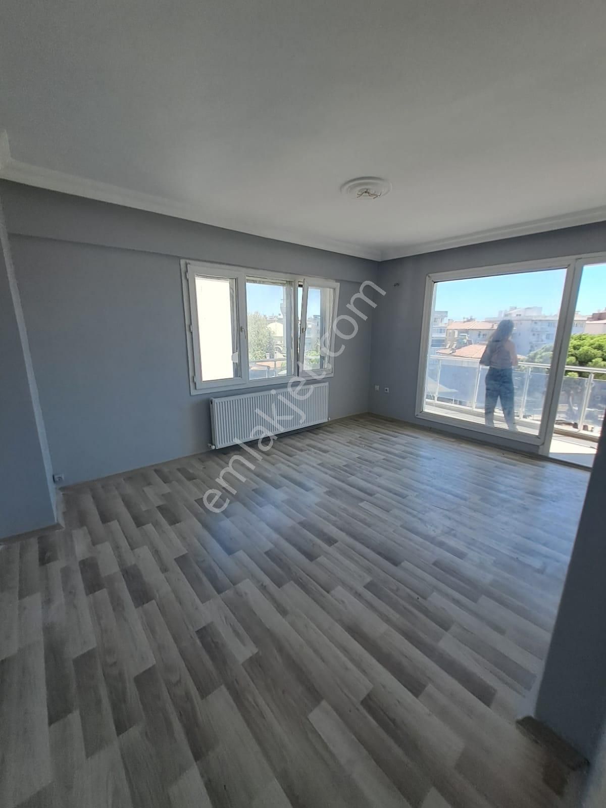 Aydın Söke Konak Mahallesi Sıdıka Okulu Karşısın Da Kiralık Daire - Görsel 5