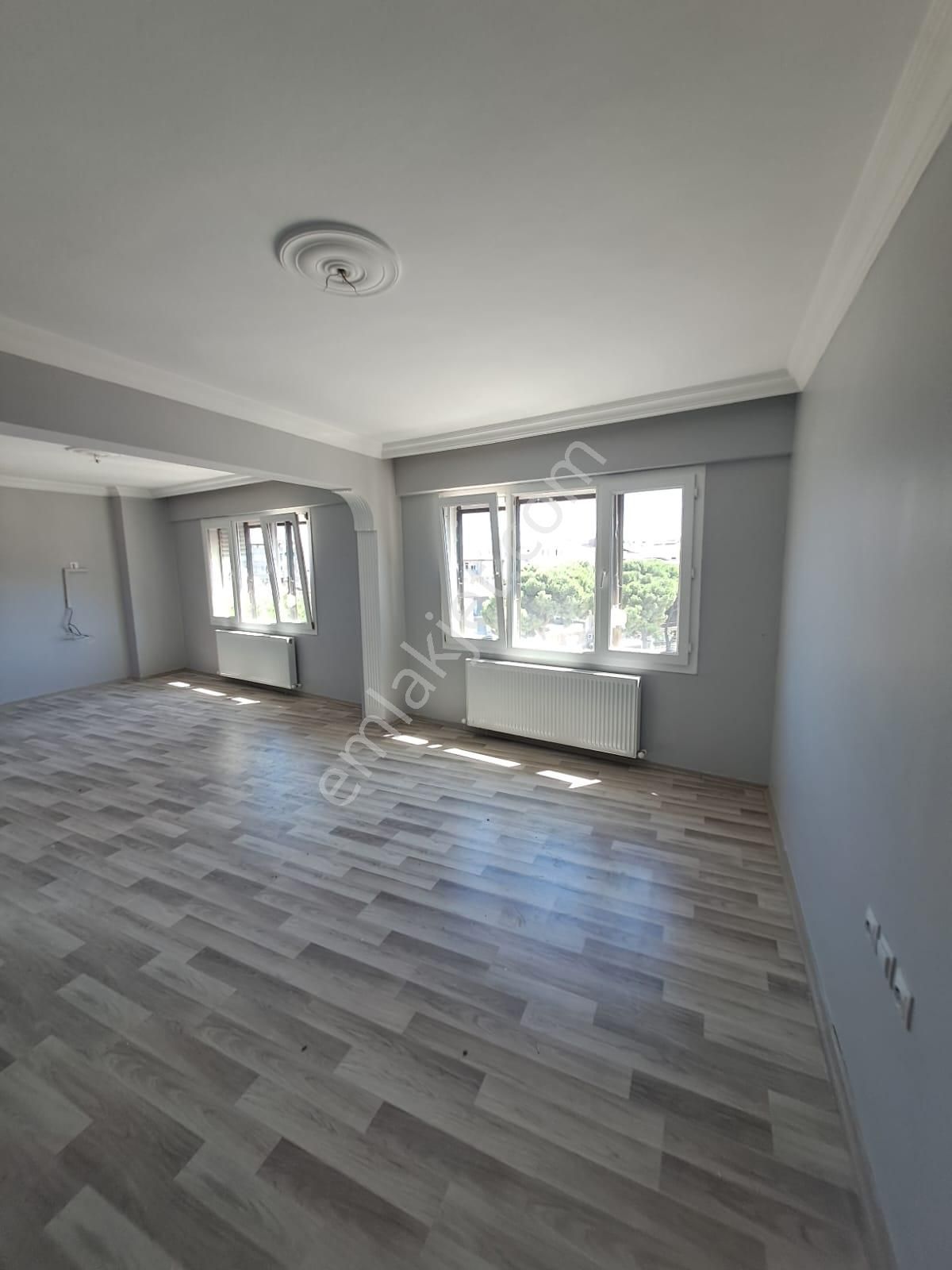 Aydın Söke Konak Mahallesi Sıdıka Okulu Karşısın Da Kiralık Daire - Görsel 8