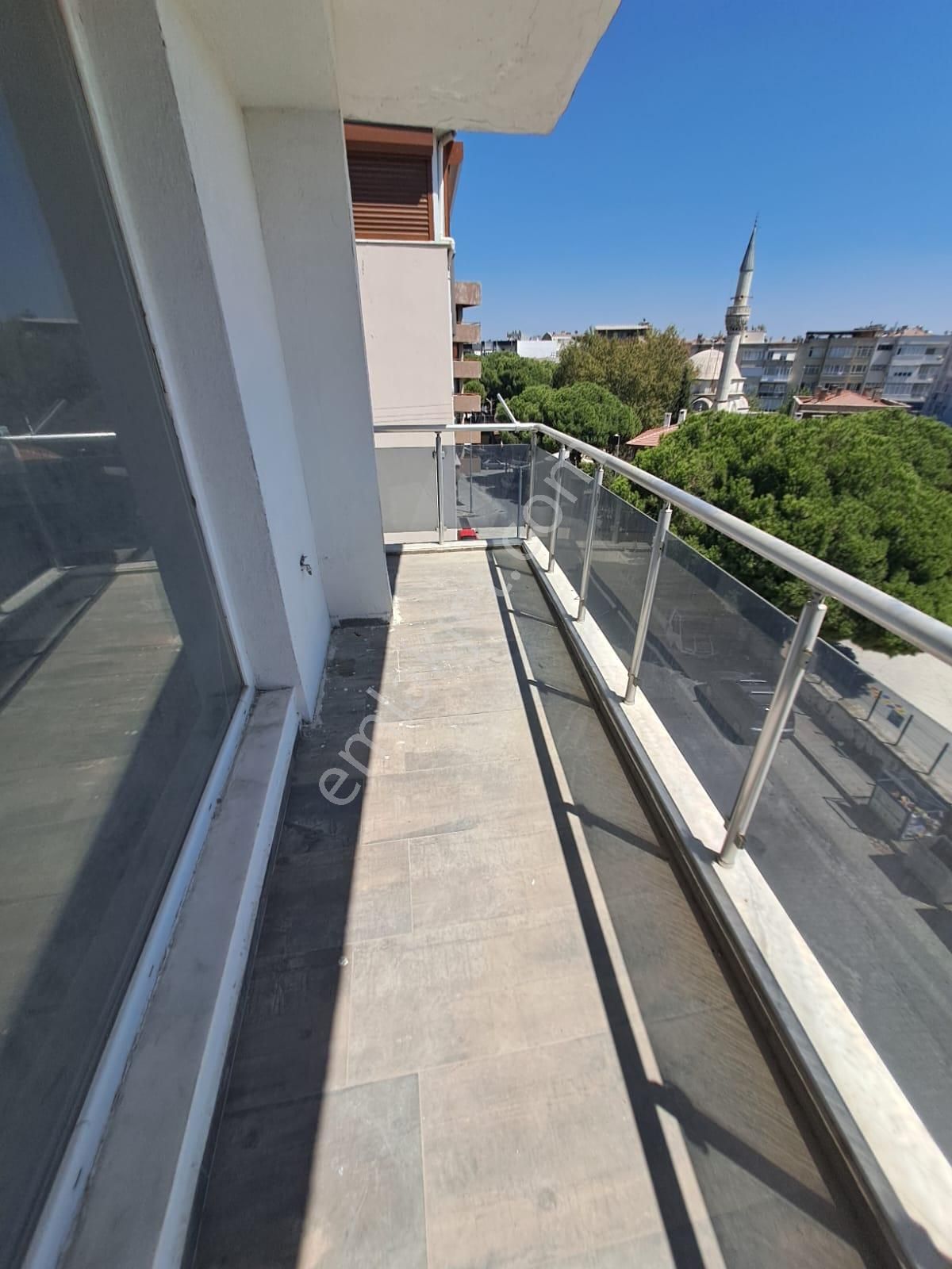 Aydın Söke Konak Mahallesi Sıdıka Okulu Karşısın Da Kiralık Daire - Görsel 22