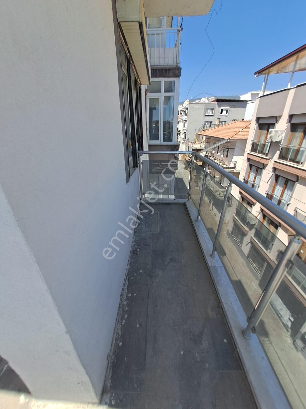 Aydın Söke Konak Mahallesi Sıdıka Okulu Karşısın Da Kiralık Daire - Görsel 23