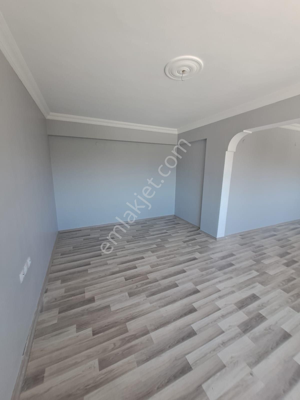 Aydın Söke Konak Mahallesi Sıdıka Okulu Karşısın Da Kiralık Daire - Görsel 7