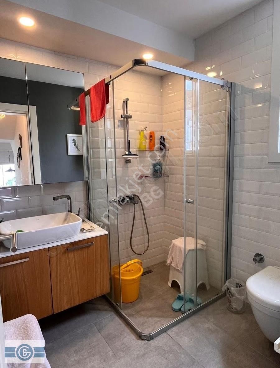 Panoramik Deniz/adalar/doğa/şehir Manzarası Ve Nefis Gün Batımı - Görsel 19