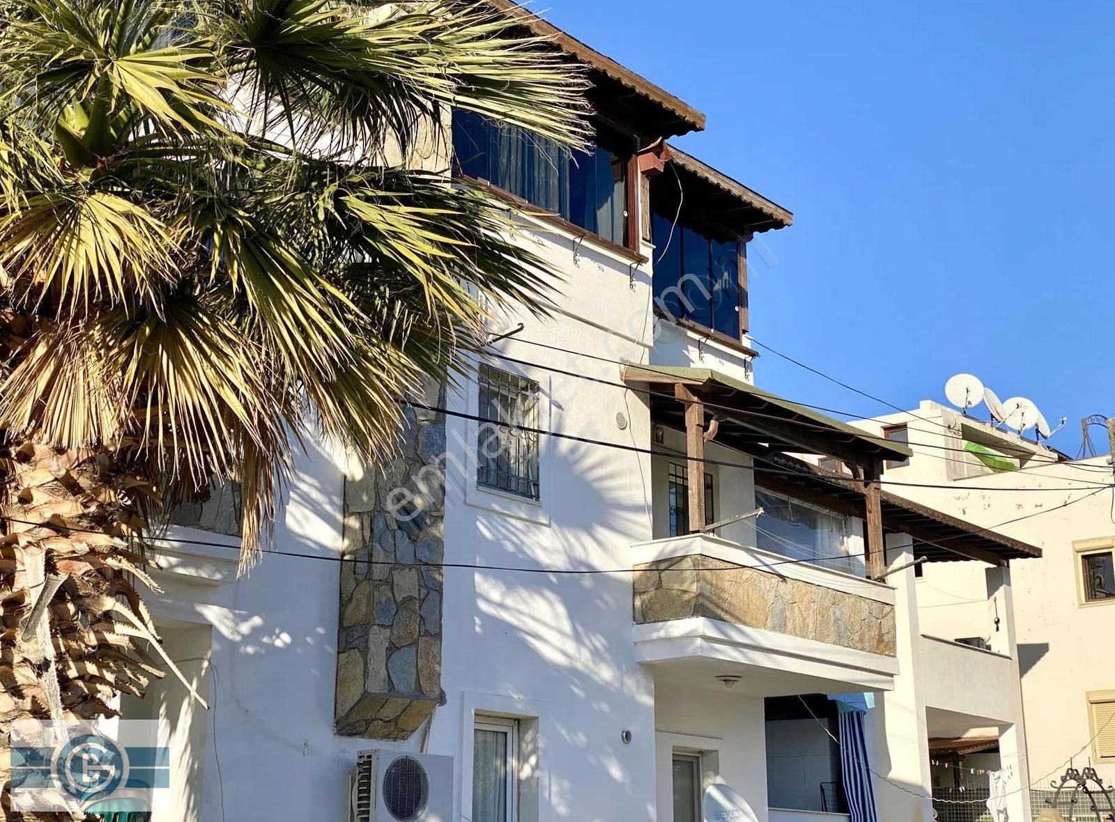 *turgutreis Akçaalan Mevki *2+1 Üst Kat Daire *temiz *masrafsız