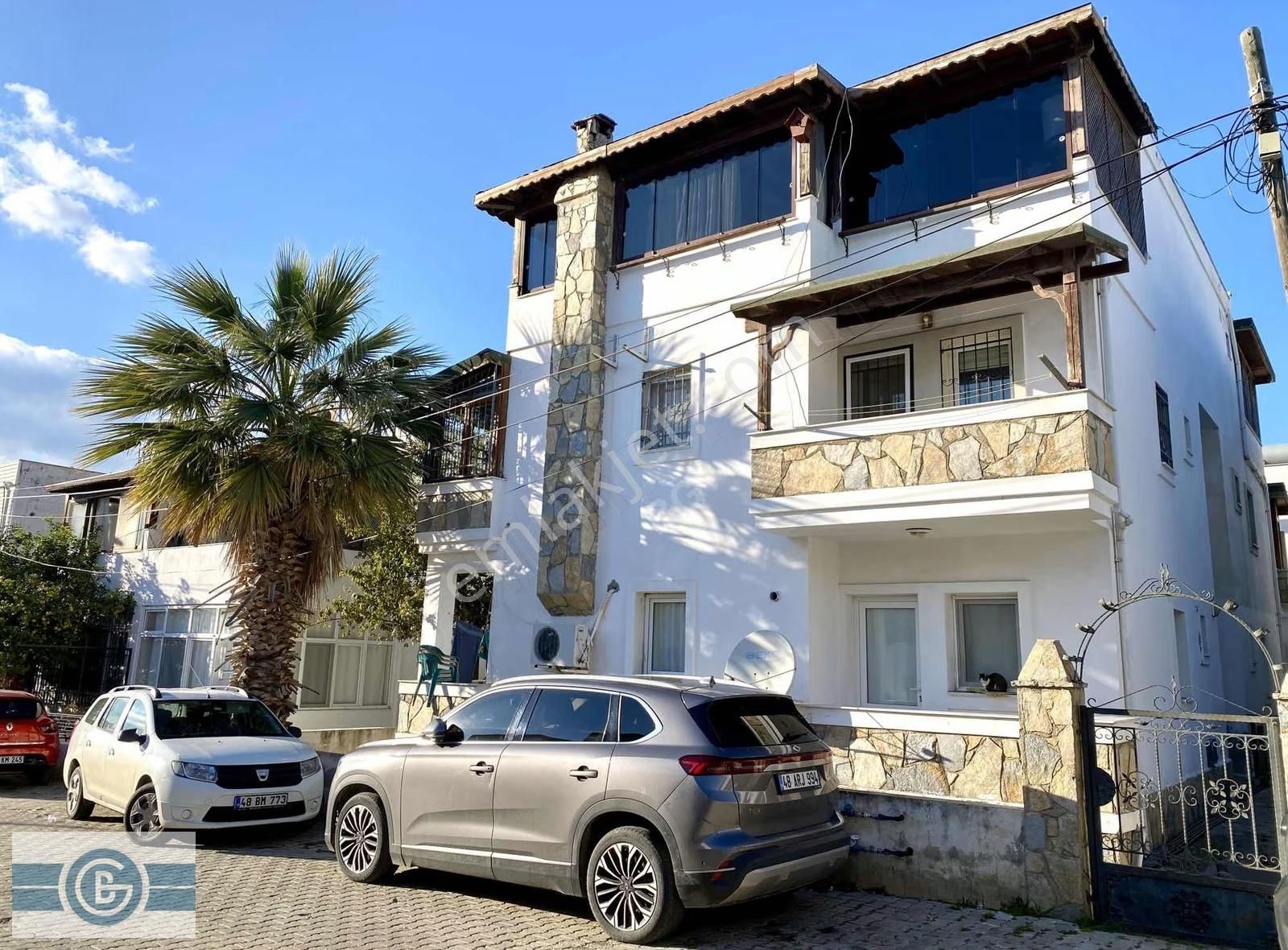 *turgutreis Akçaalan Mevki *2+1 Üst Kat Daire *temiz *masrafsız - Görsel 5