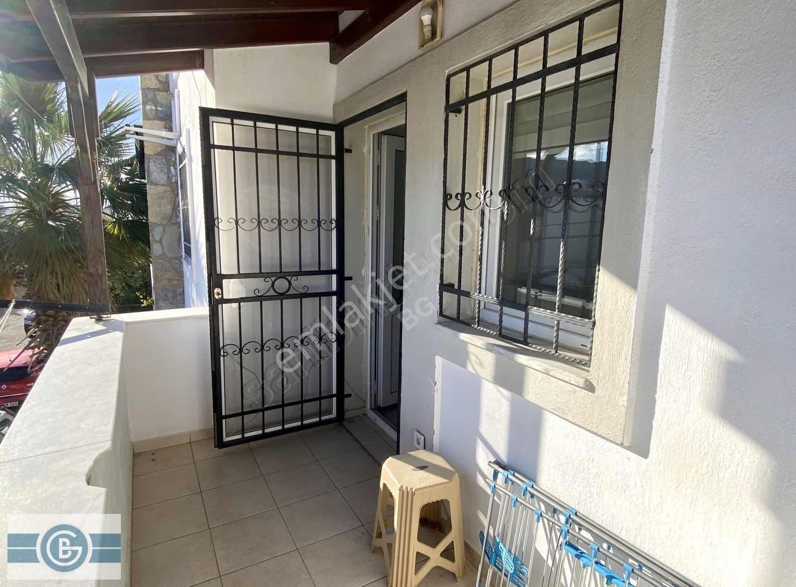 *turgutreis Akçaalan Mevki *2+1 Üst Kat Daire *temiz *masrafsız - Görsel 4