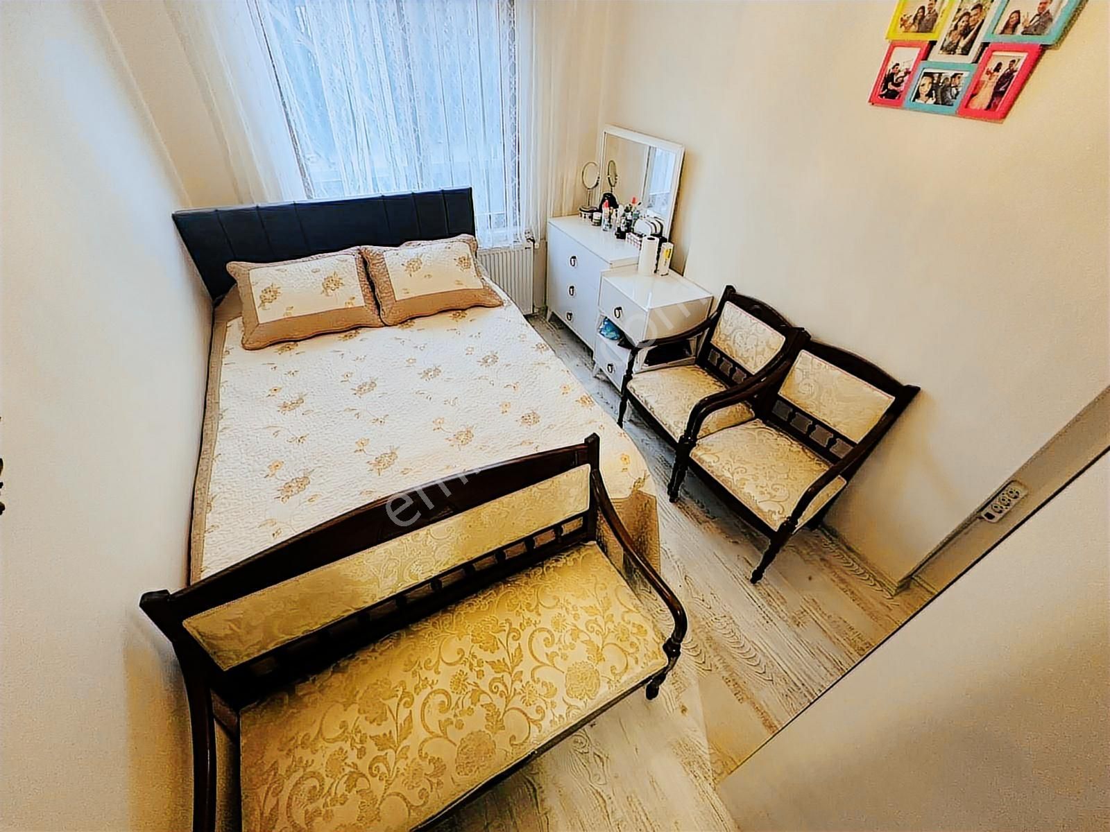 Kostak Gayrimenkulden Tek Yetkili Estetik Yapı Akçayda 3+1 Daire - Görsel 24